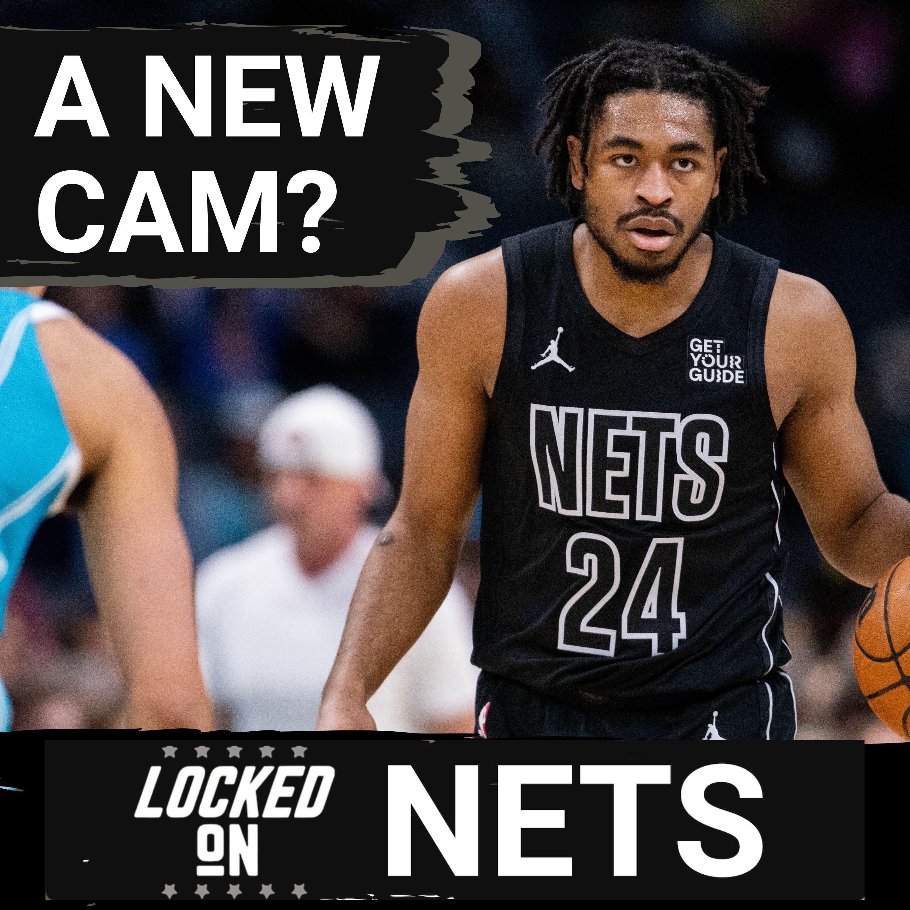 INSIDER: Cam Thomas SHOCKS Brooklyn Nets with DRAMATIC Body Transformation | Career Season Incoming?