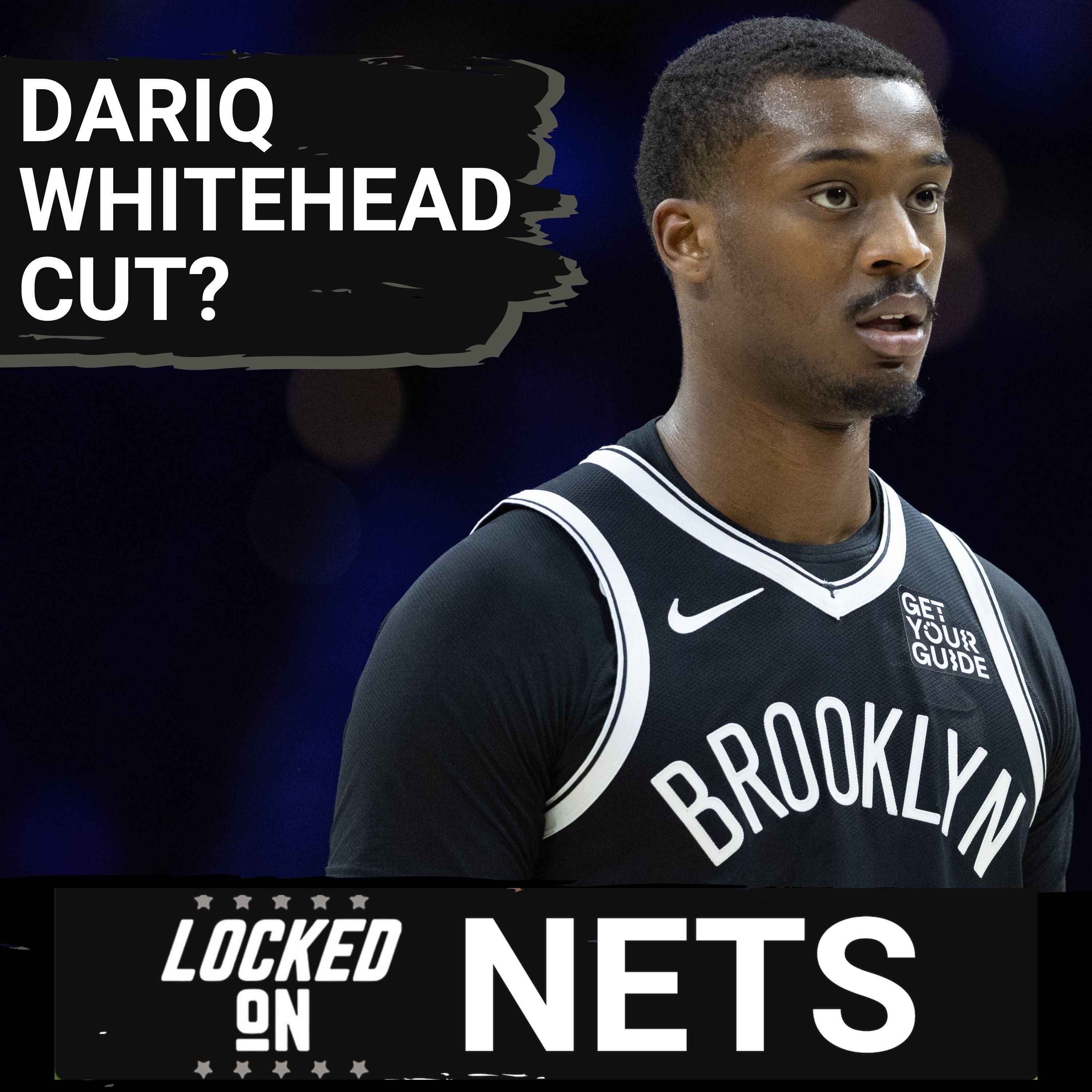 BREAKING: Brooklyn Nets AXE Dariq Whitehead and Drew Timme | Did Sean Marks make the right decision?