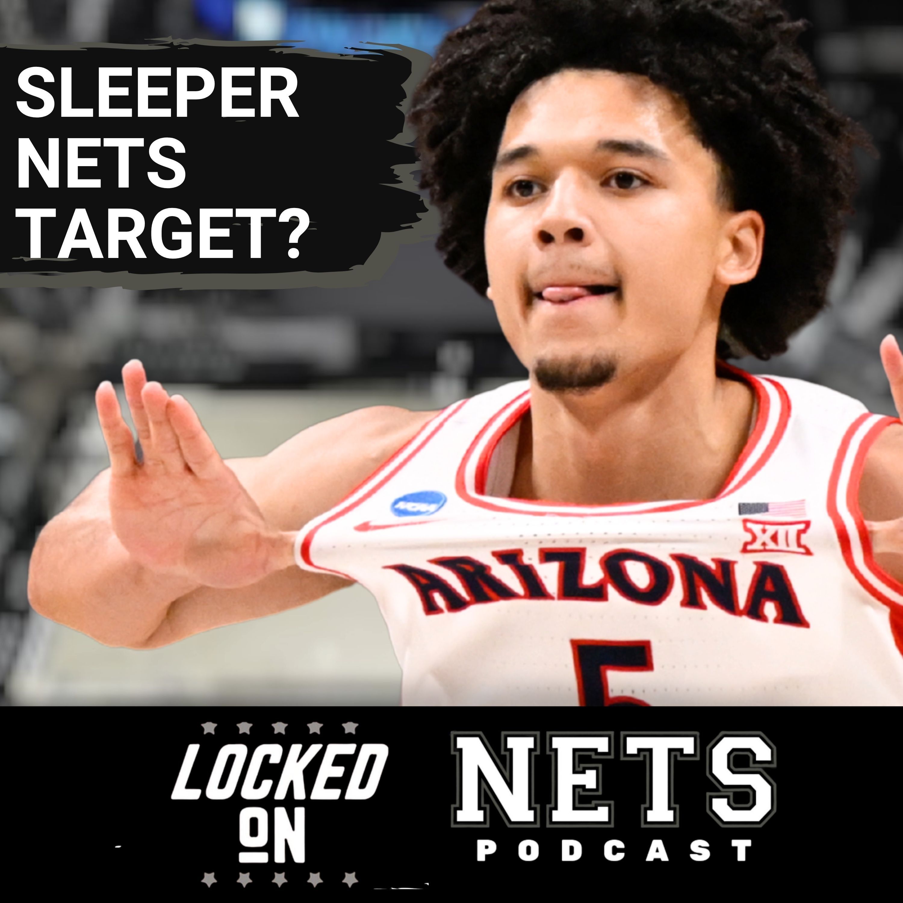SLEEPER: Is Brayden Burries Being OVERLOOKED As Brooklyn Nets Draft Option After STANDOUT Season? episode artwork