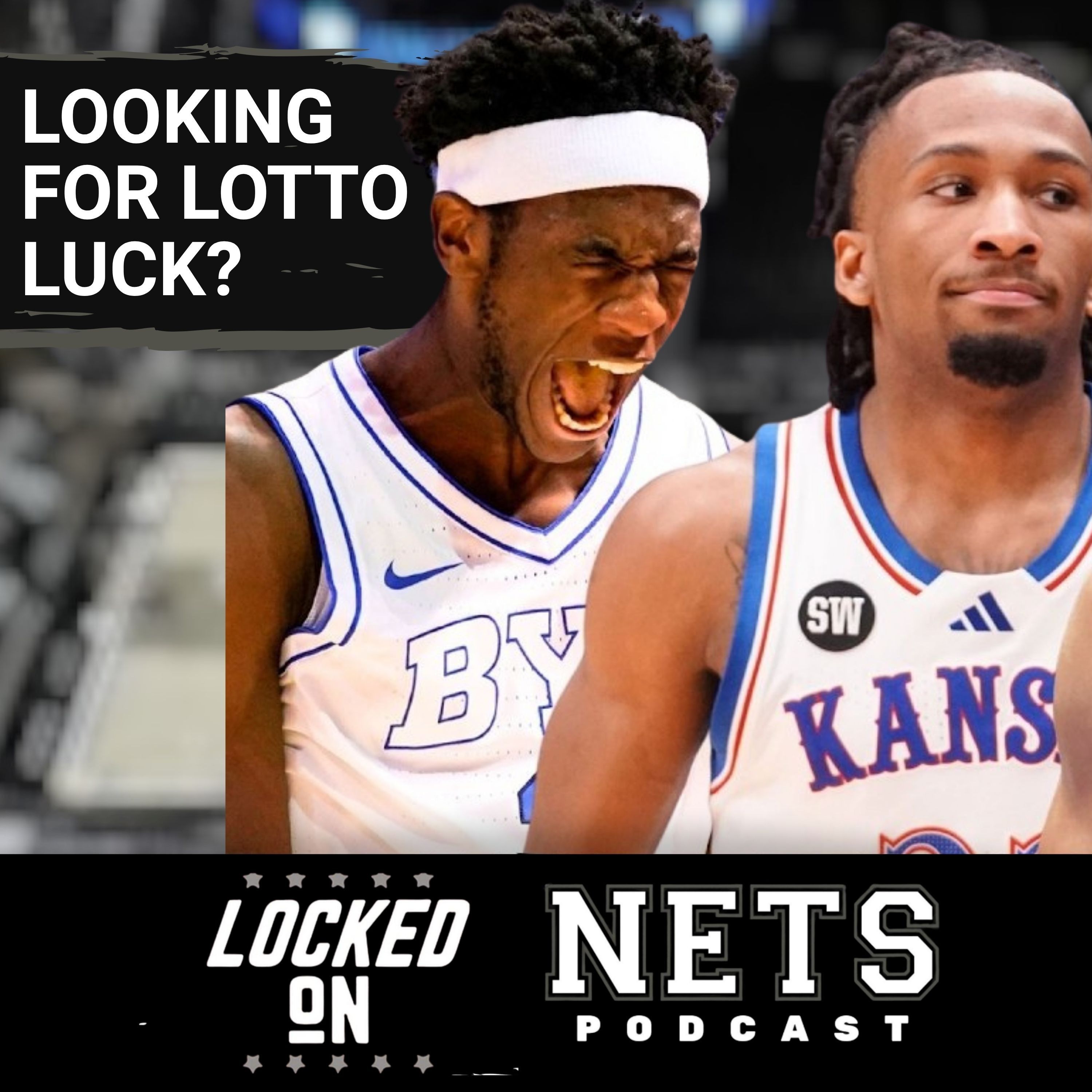 PRAY: Why 2026 NBA Draft Lottery Is Most IMPORTANT Day Of Brooklyn Nets' Modern Era | Is Team Due For Luck?