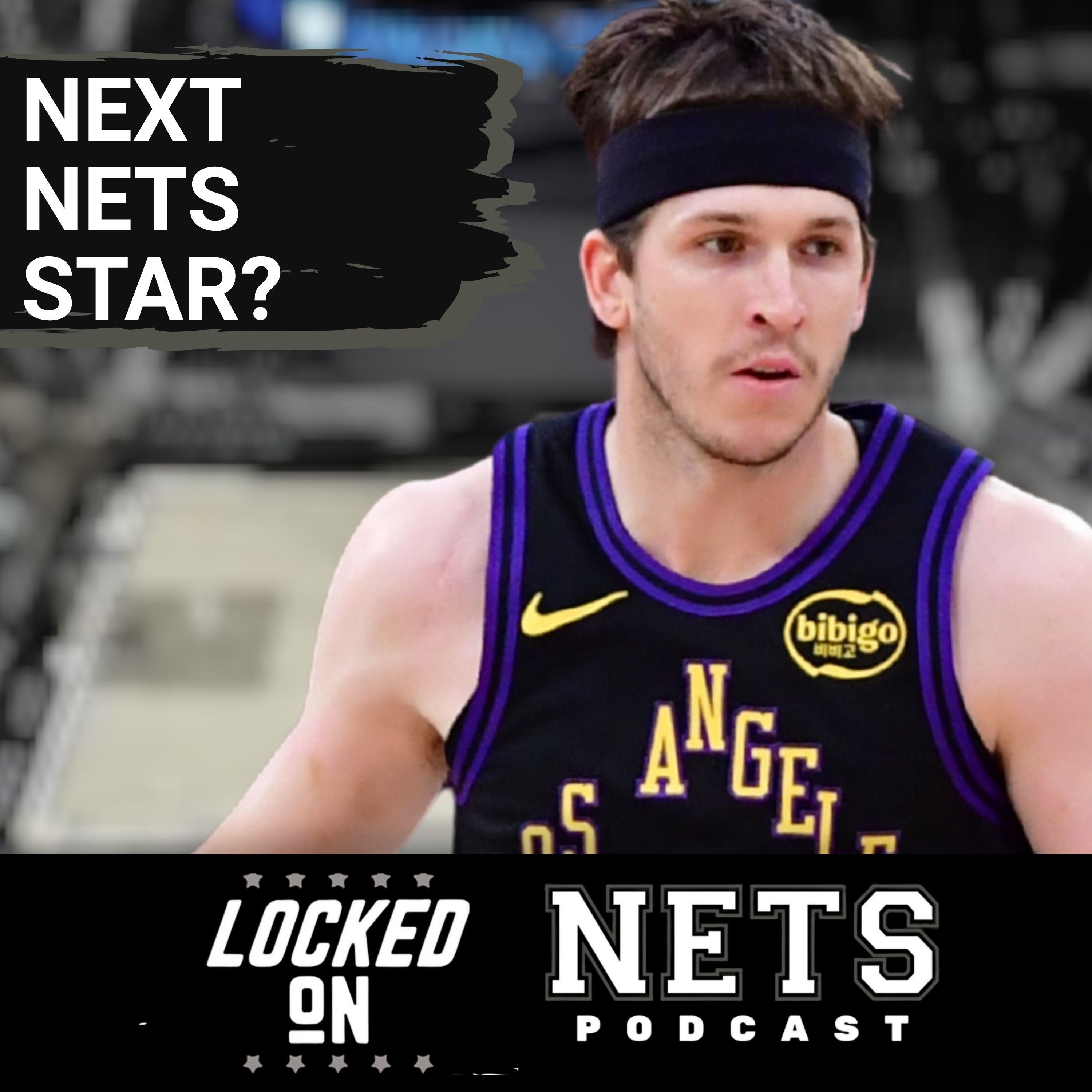 SPLASH: Should Brooklyn Nets BREAK THE BANK For Austin Reaves? Will They Enter Mix For Other STARS? episode artwork