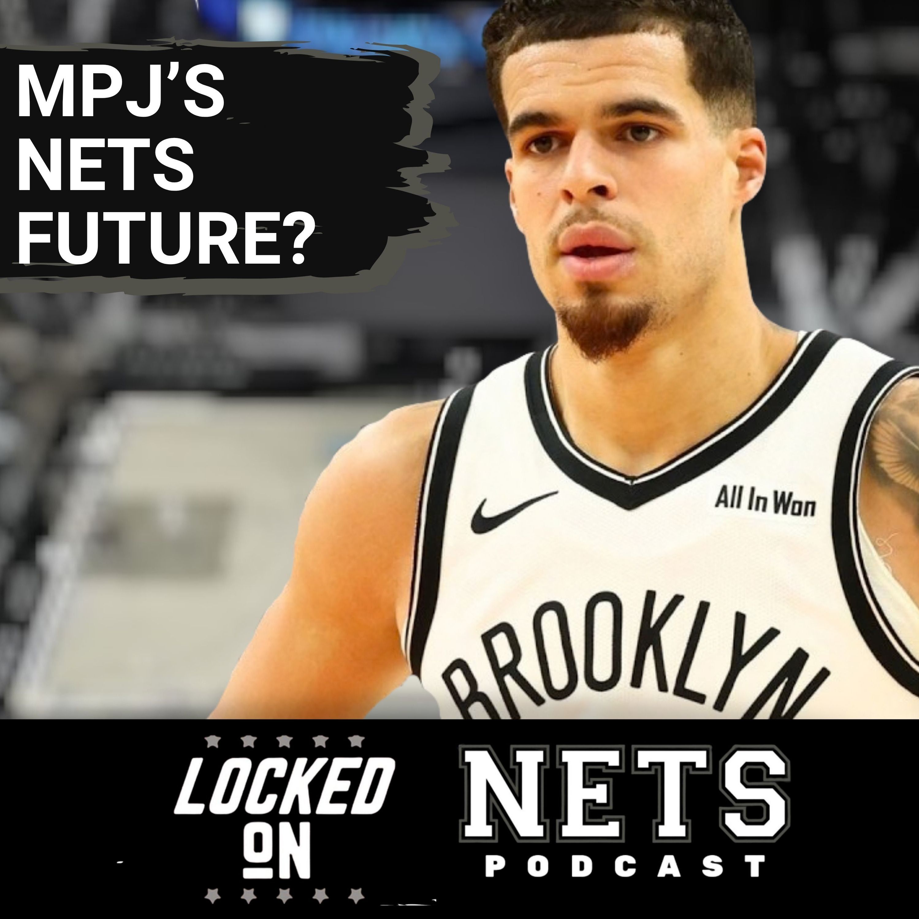 Brooklyn Nets' Michael Porter Jr., Sean Marks BREAK SILENCE On Extension HOLDUP | Will Deal Get Done?