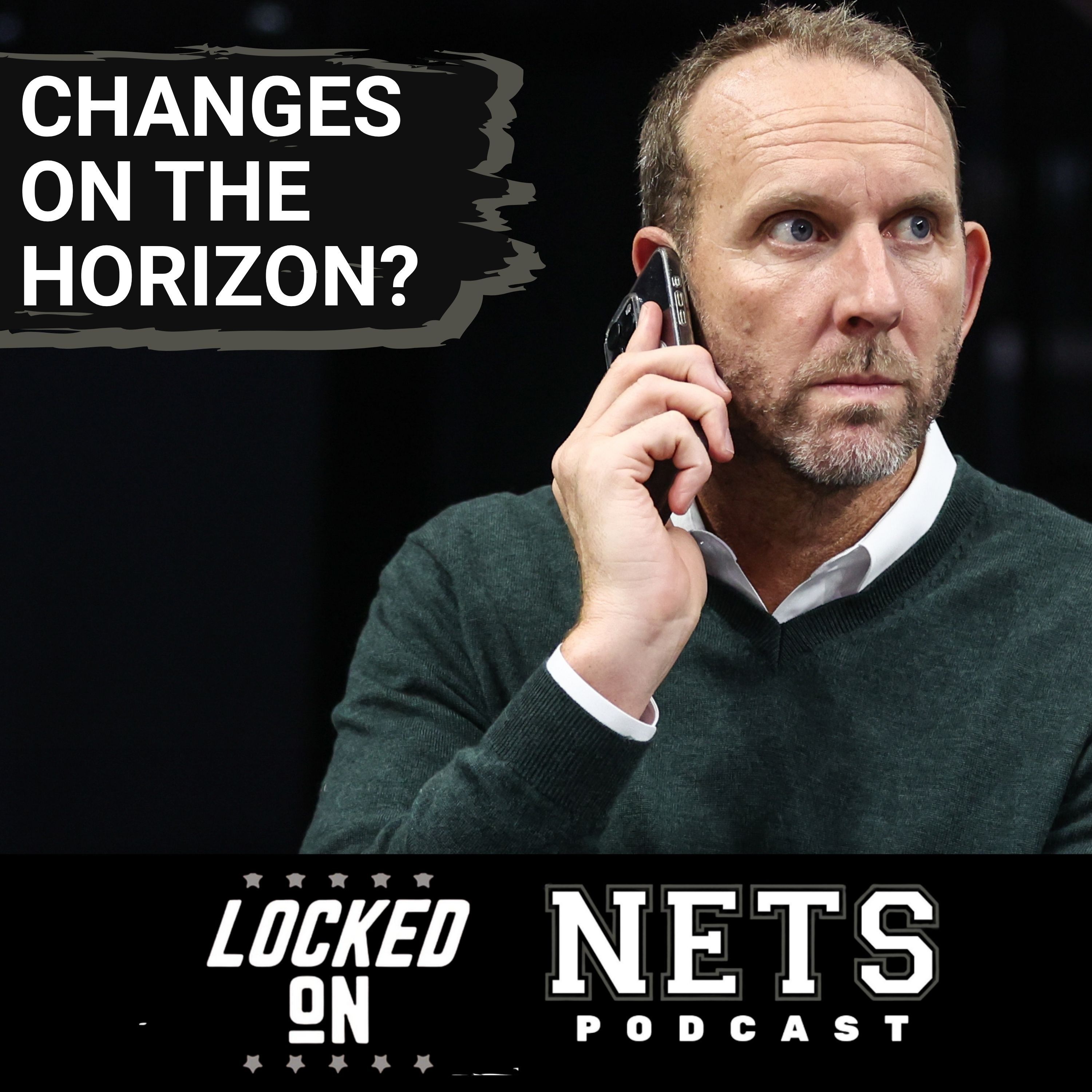 REVAMP: Why Brooklyn Nets NEED Frontcourt CHANGES To Compete At Highest Level | Playoff Takeaways