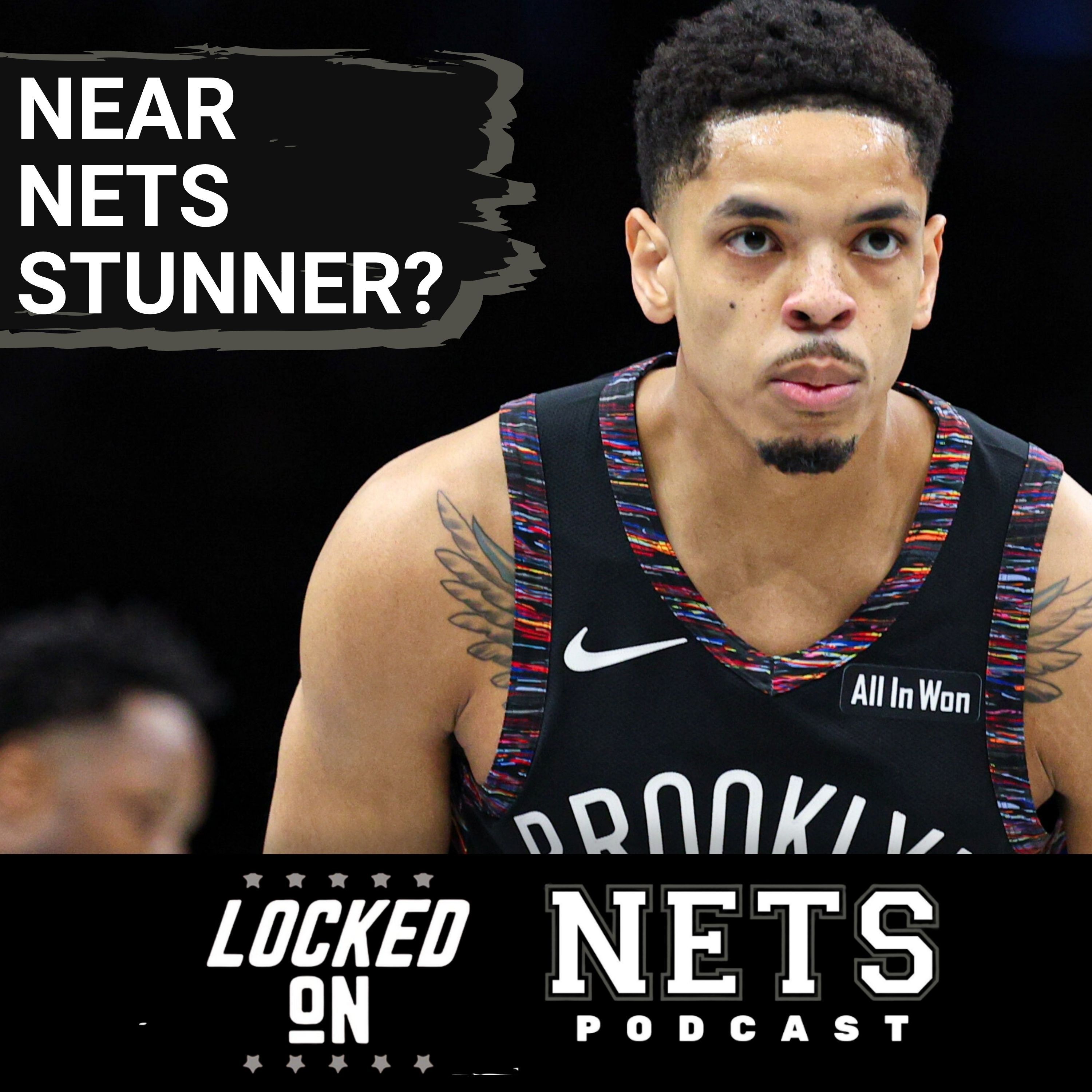 THRILLER: Josh Minott Nearly WILLS Brooklyn Nets To STUNNING Upset Over Knicks | An IDEAL Outcome?