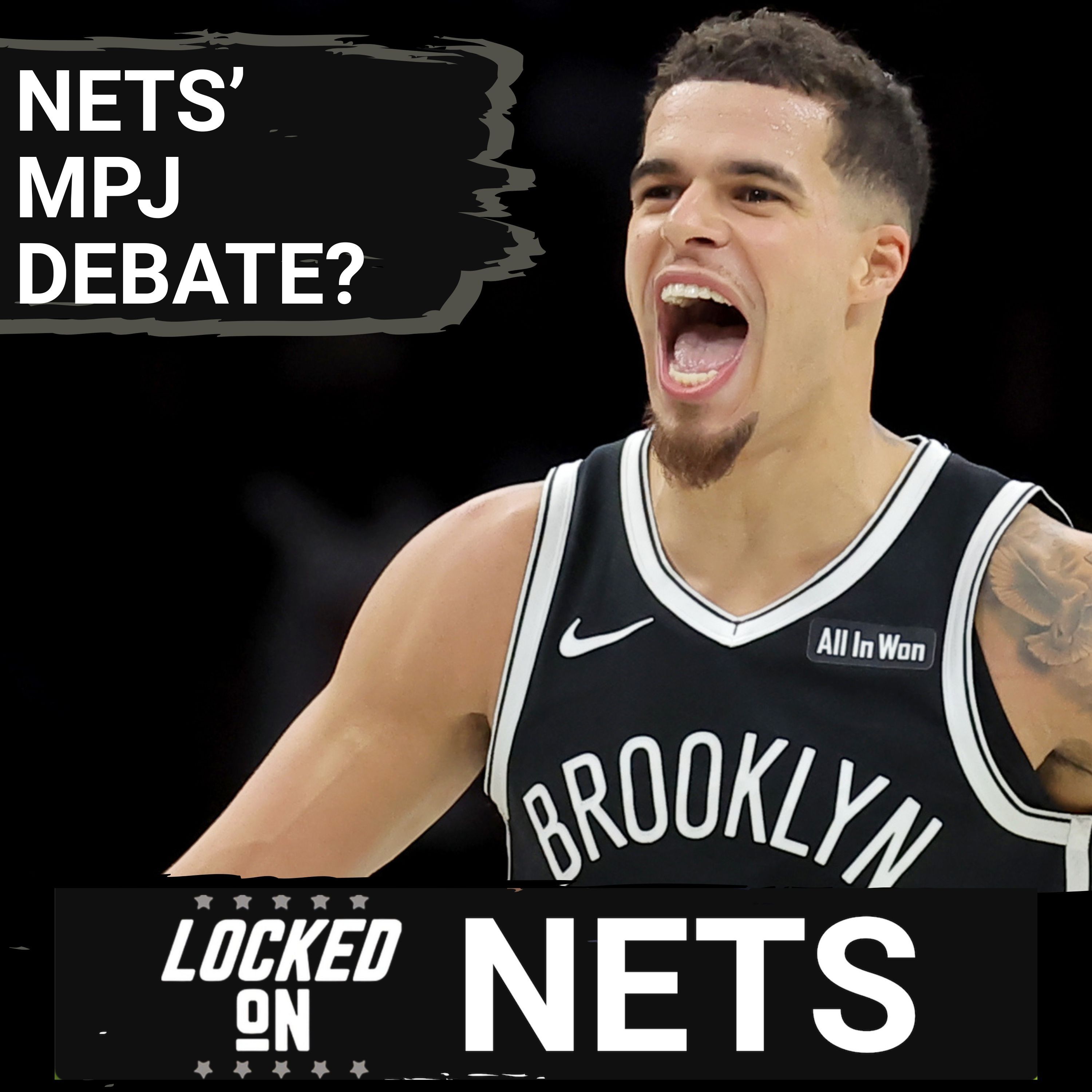 INSIDER: Michael Porter Jr.'s ELITE Play IGNITES DEBATE Among Brooklyn Nets Fans | Keep Or Sell HIGH?