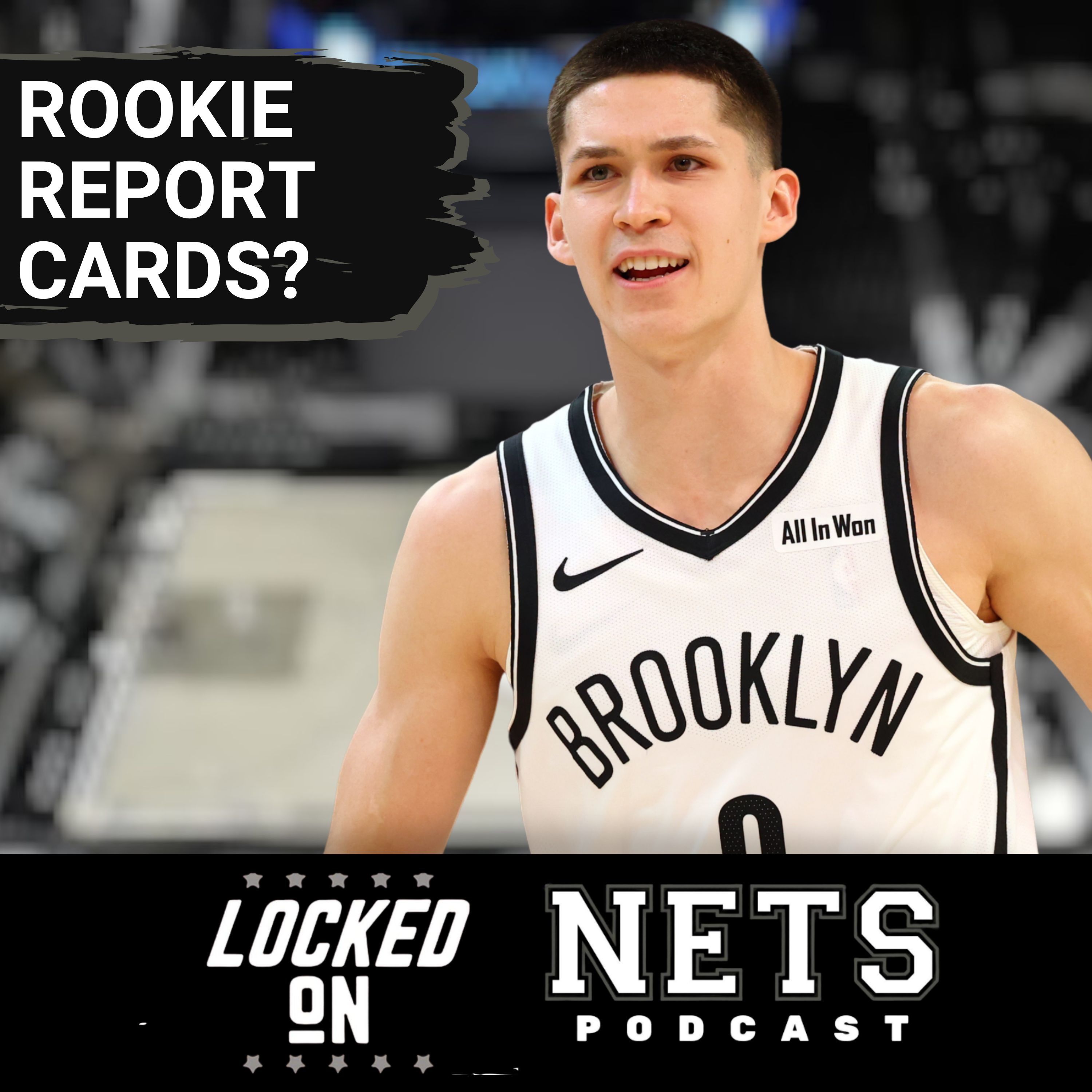 INSIDER: Brooklyn Nets' Egor Demin And Nolan Traore Are EXCEEDING Expectations | Grading The Rookie Class