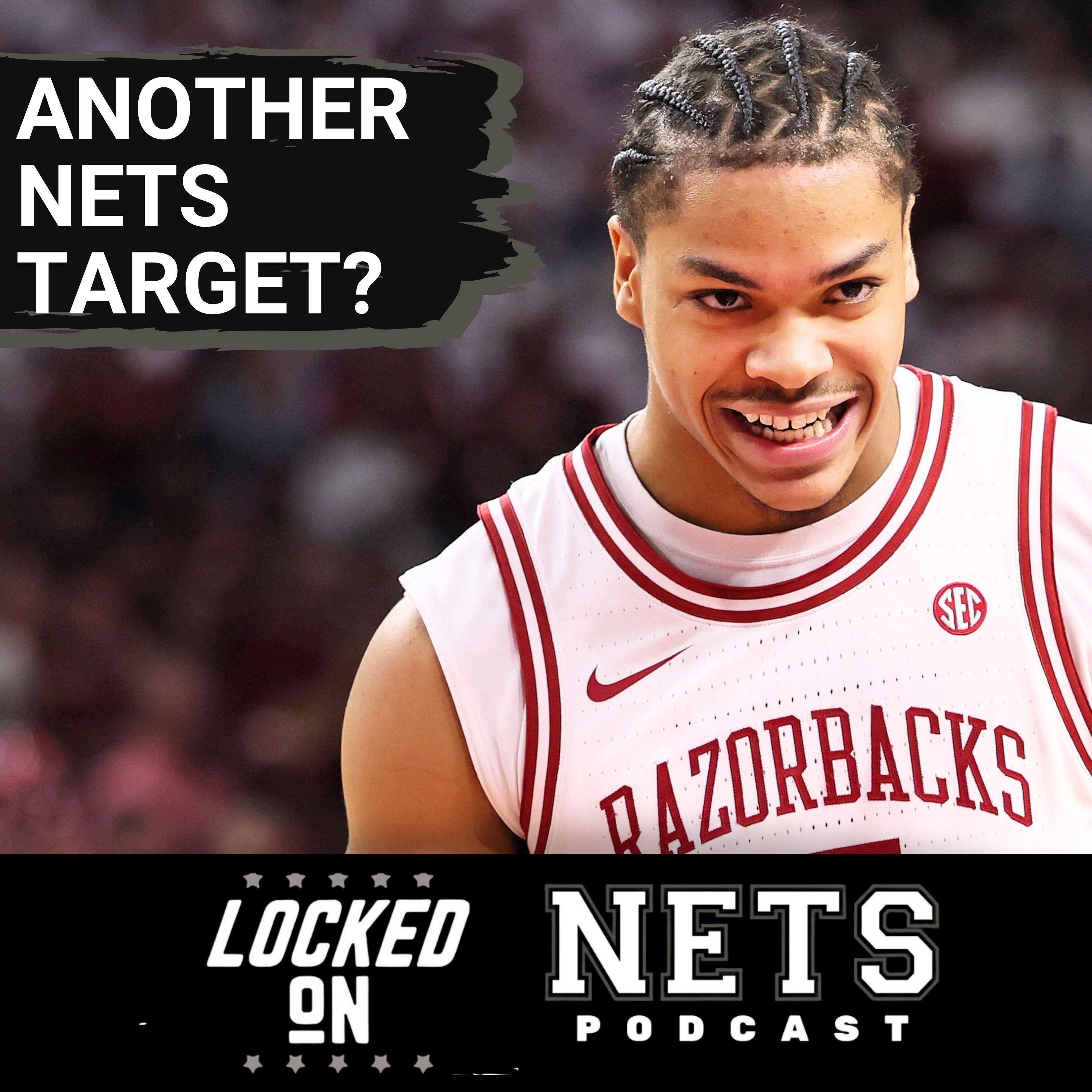 DEBATE: Should Brooklyn Nets TARGET Darius Acuff Jr. If They FALL Outside Top 4 Of 2026 NBA Draft?