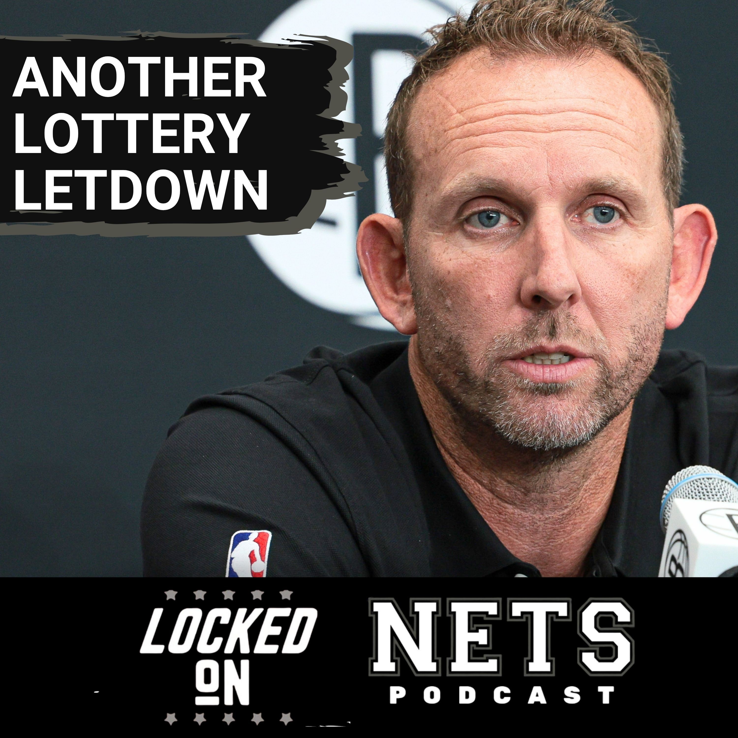 HEARTBREAK: Brooklyn Nets Fall To Sixth Pick At 2026 NBA Draft Lottery | Where Do They Go From Here?
