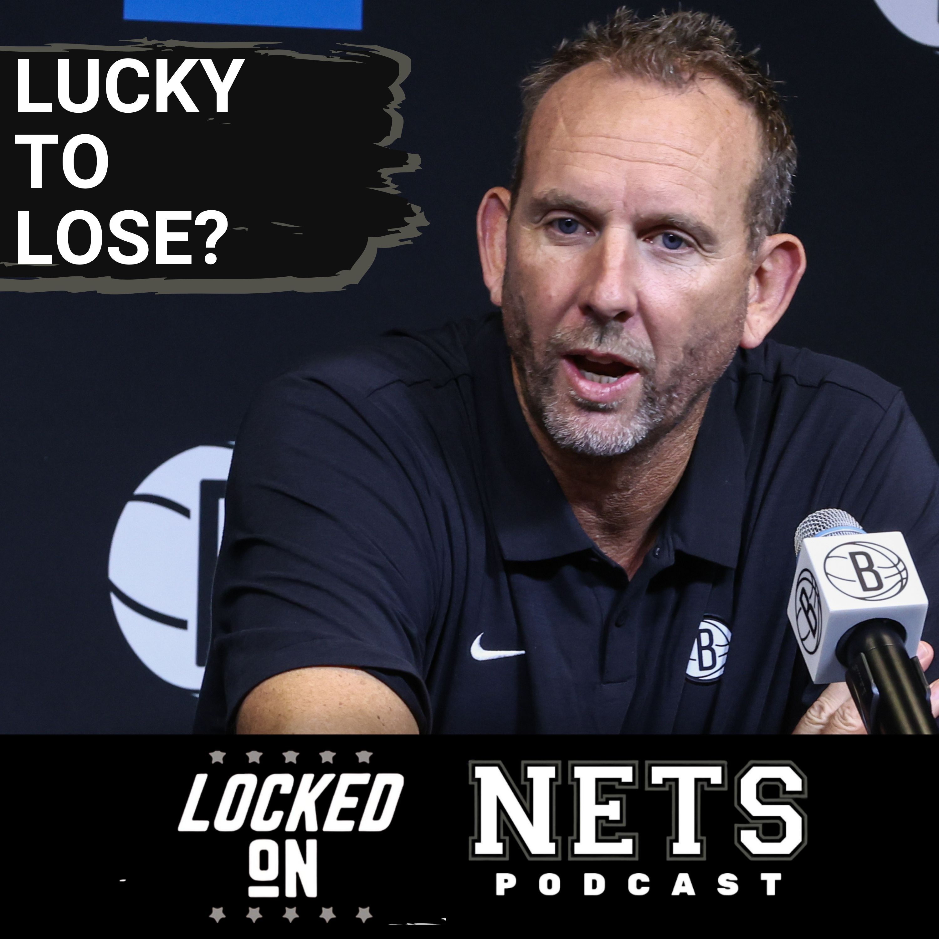 INSIDER: Why Brooklyn Nets Fans Should Be RELIEVED After Loss to Mavericks | Outlining Late Season Priorities