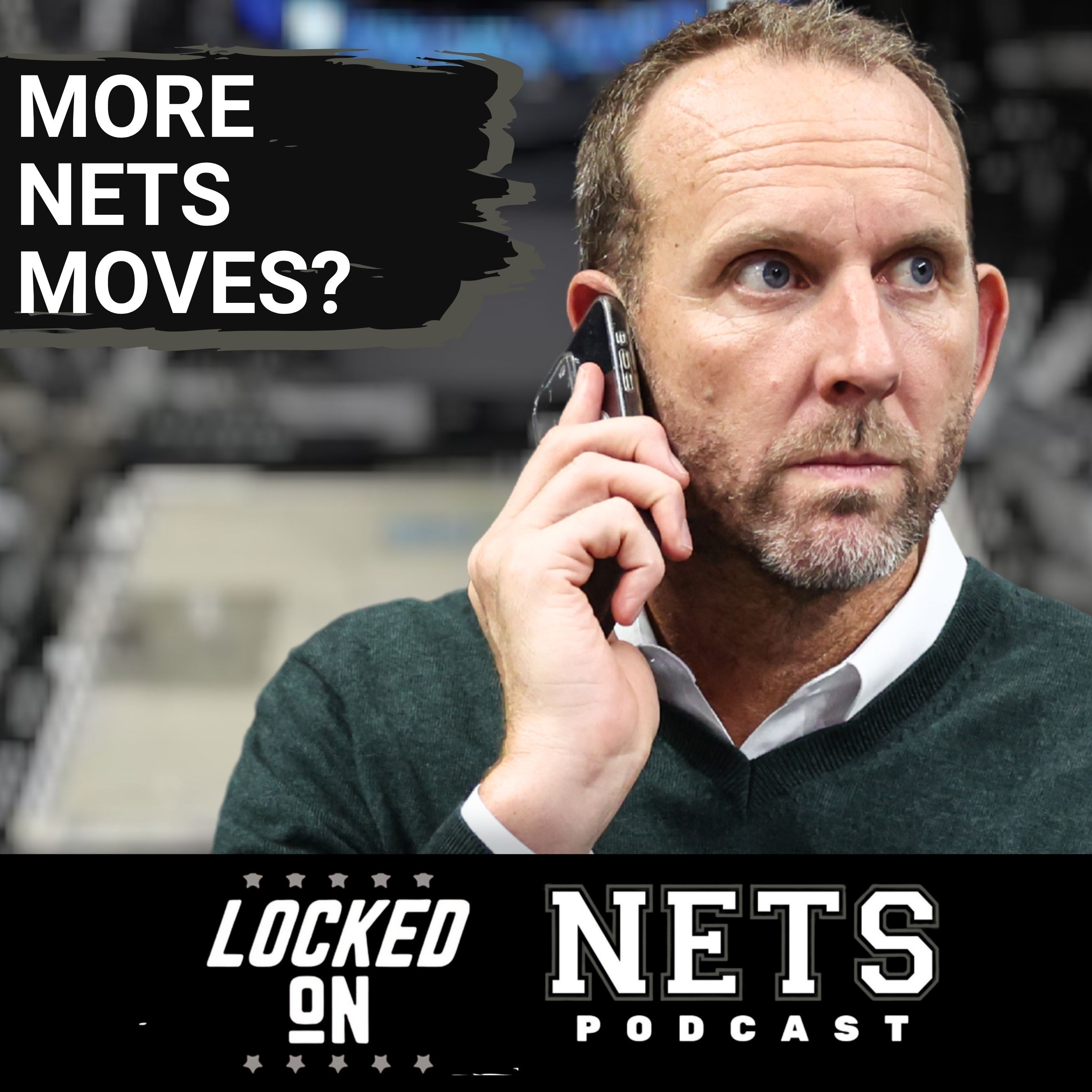 INSIDER: Do Brooklyn Nets Have BIG MOVE Coming On Trade Or Free Agent Market? Potential Targets?
