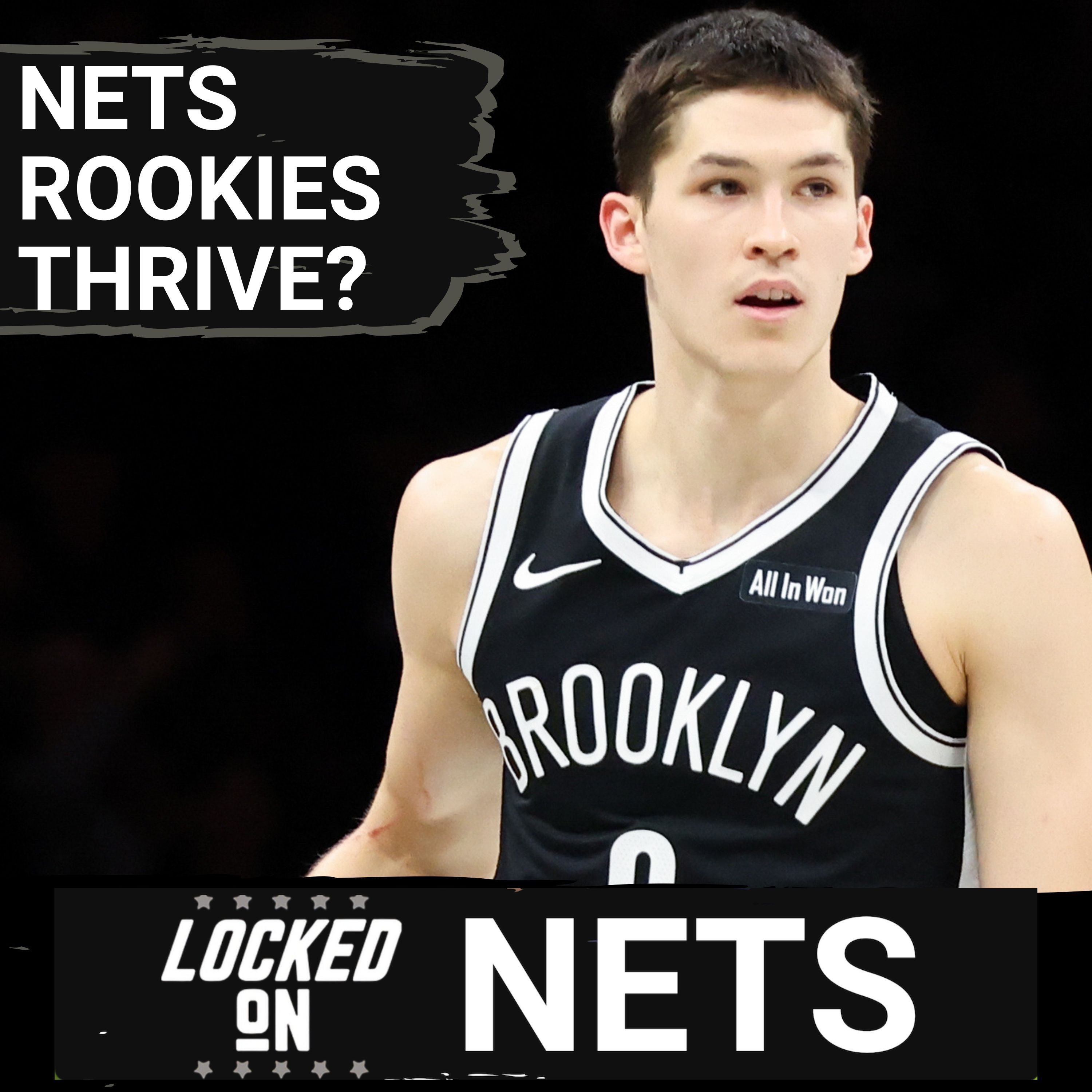 INSIDER: Brooklyn Nets’ Rookie Class Is Proving Doubters WRONG | Which Draft Pick Has Been MOST PROMISING?