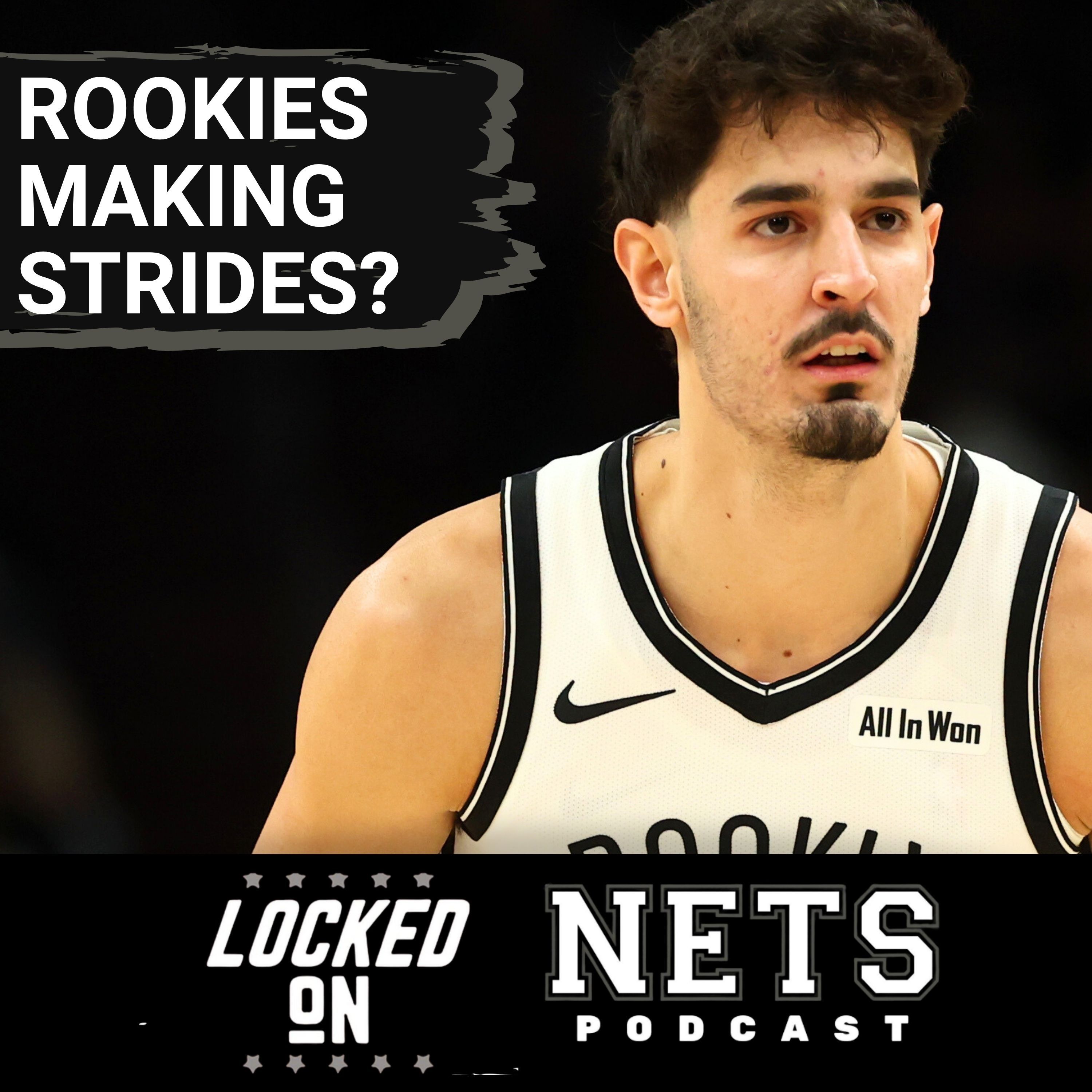 TANK WIN: Ben Saraf IGNITES for Career-High And Brooklyn Nets Out-Tank Kings During CRITICAL Matchup