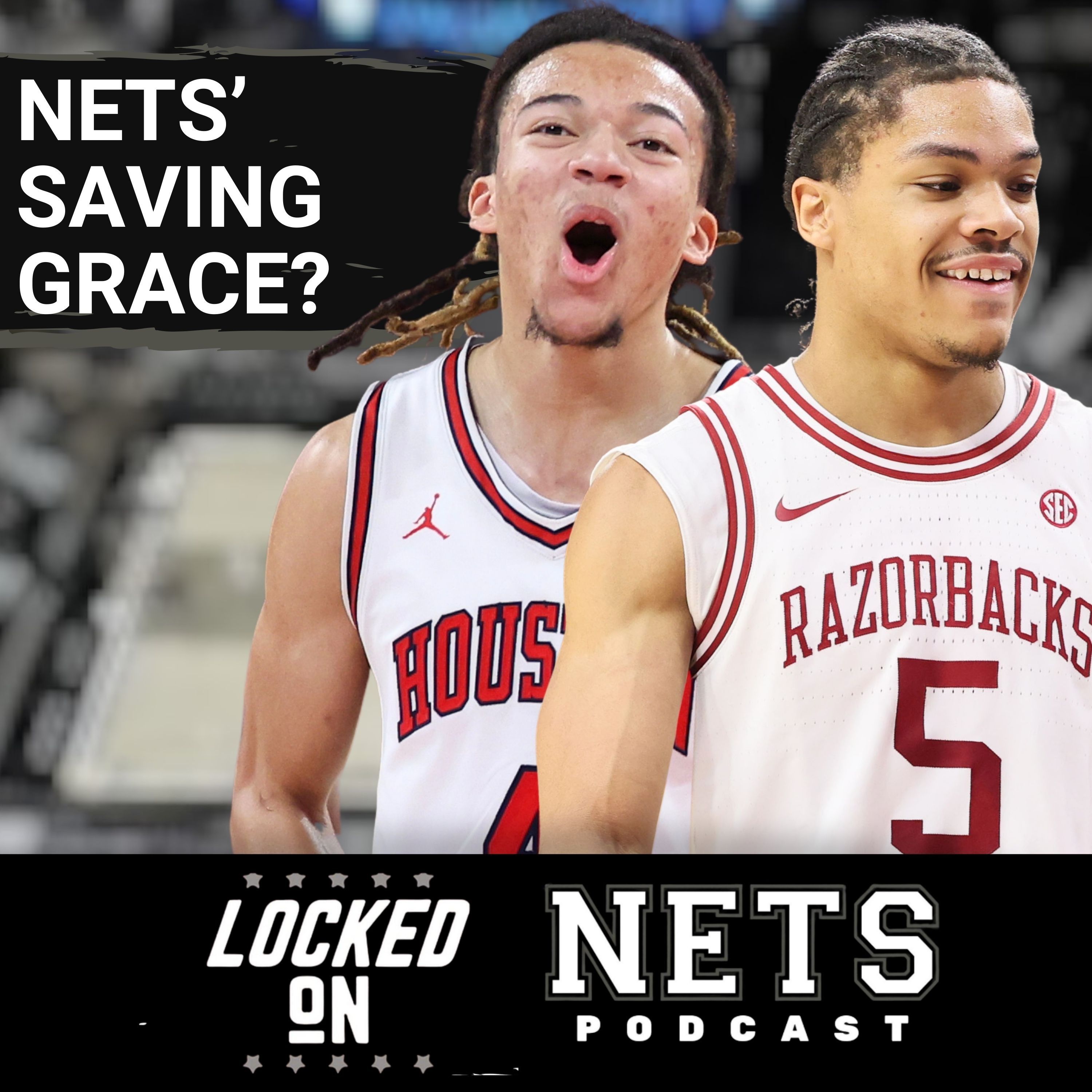 ANALYST: Brooklyn Nets Can Still Draft STAR PLAYER If They Fall In Lottery | Who To Watch During MARCH MADNESS