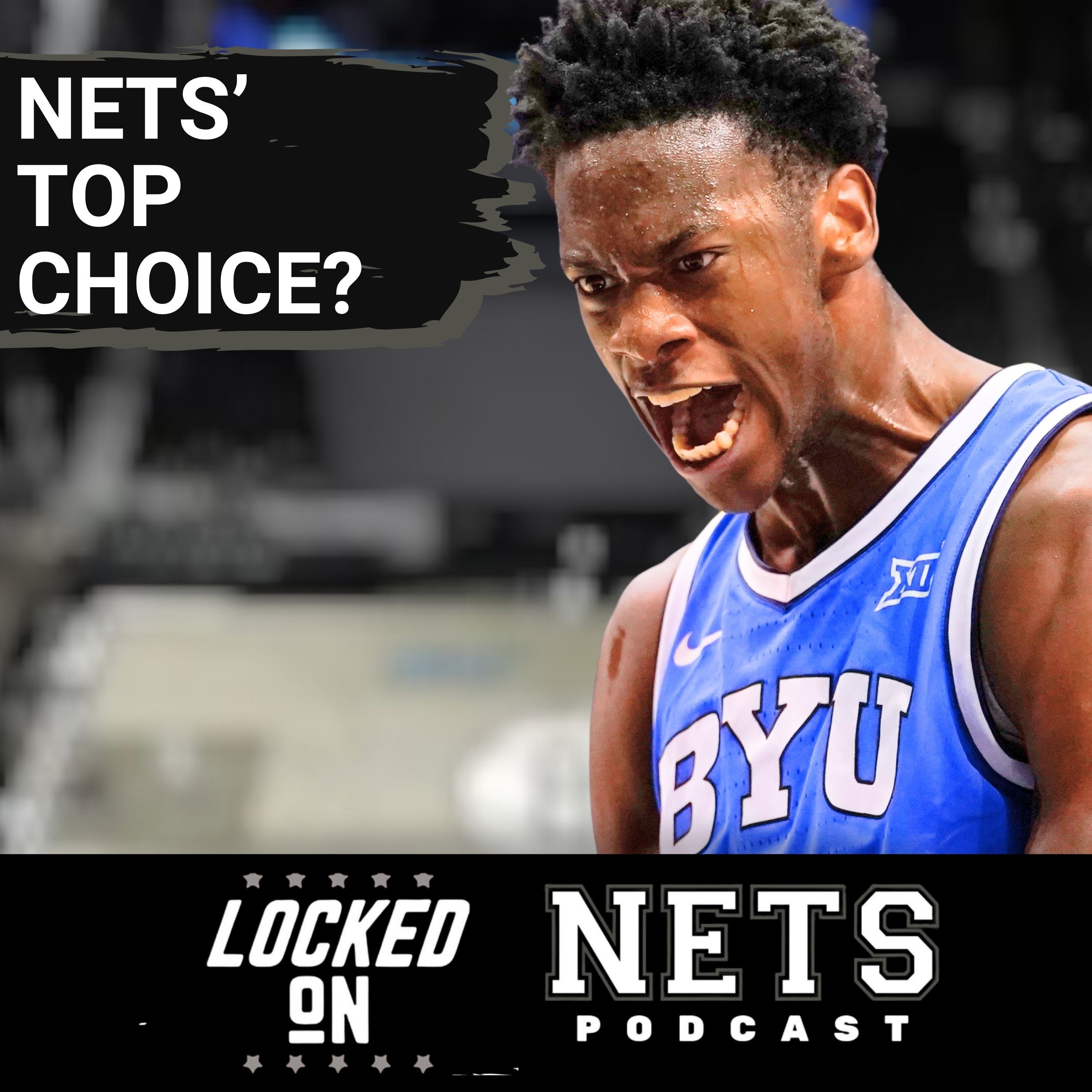 REPORT: A.J. Dybantsa EMERGING As No. 1 Pick In 2026 NBA Draft | Is He Brooklyn Nets' Top Target?