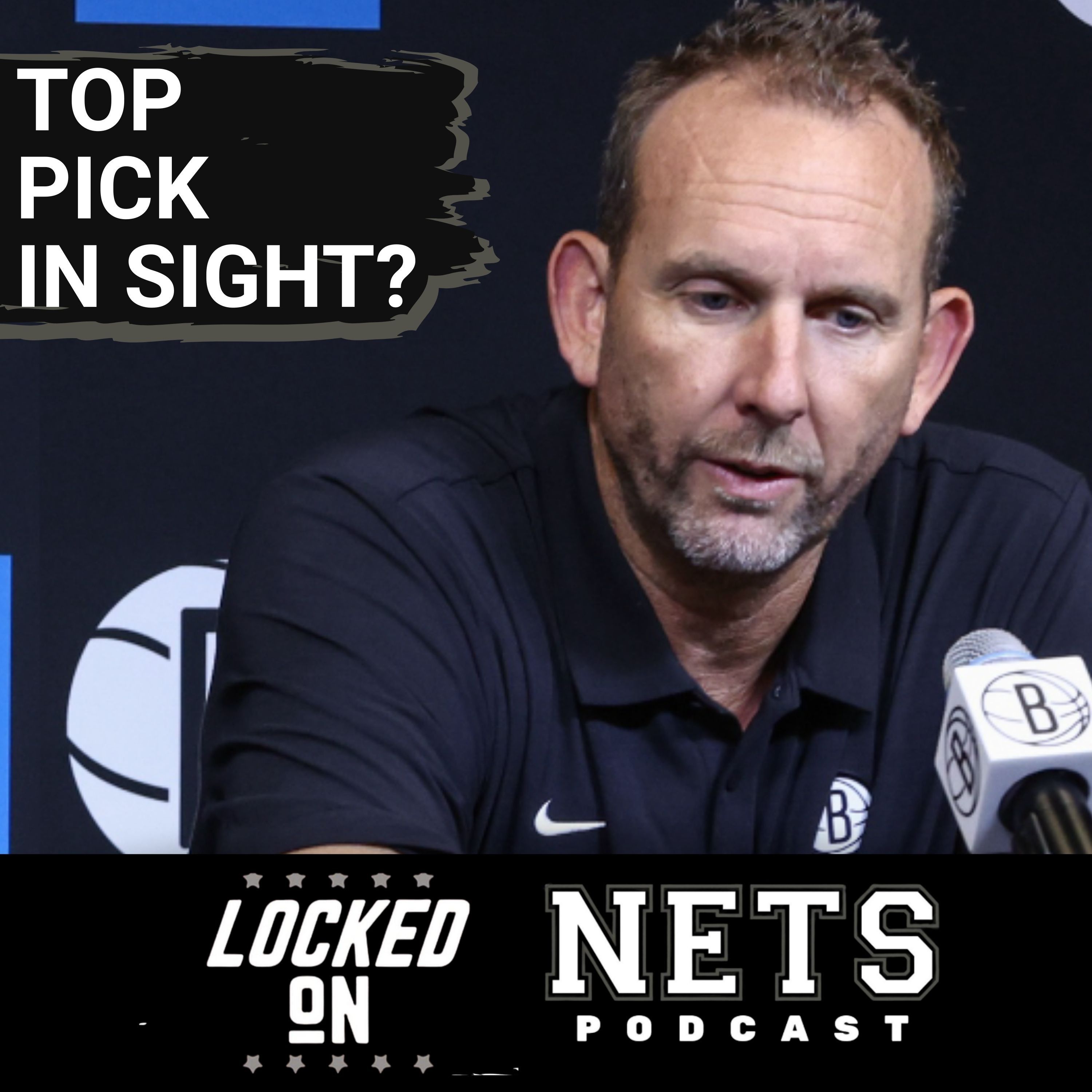 FULL THROTTLE: Brooklyn Nets KNOCKING On Door Of No. 1 Draft Lottery Spot | Why They Must Go ALL OUT
