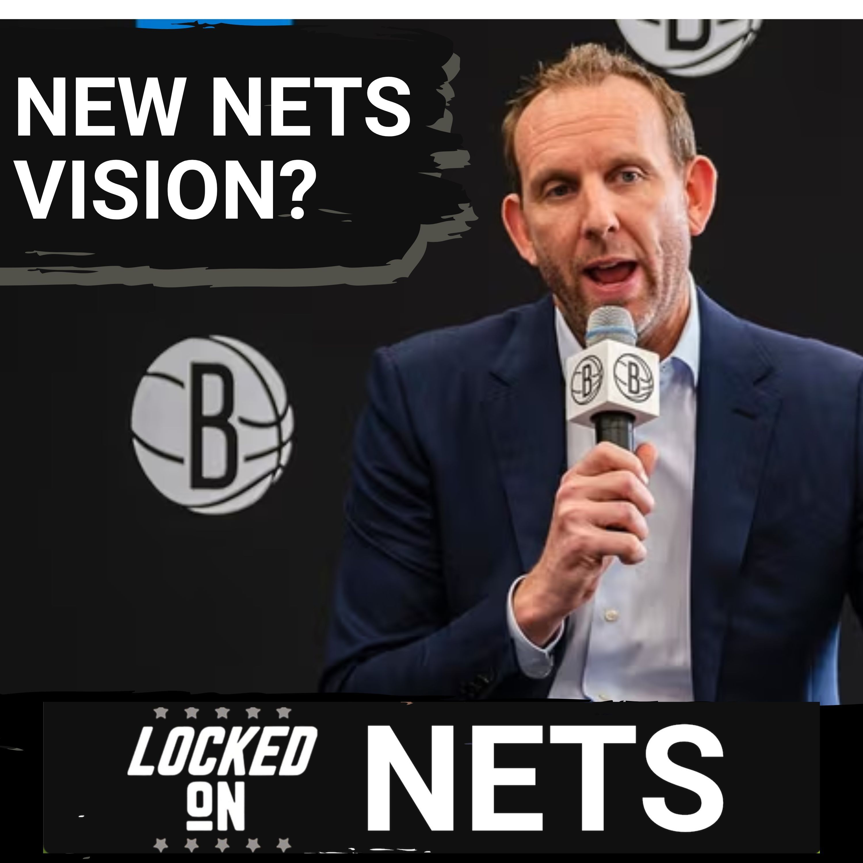 What is the Brooklyn Nets' FASTEST path to building a CONTENDER? Which rookies will shine this year?