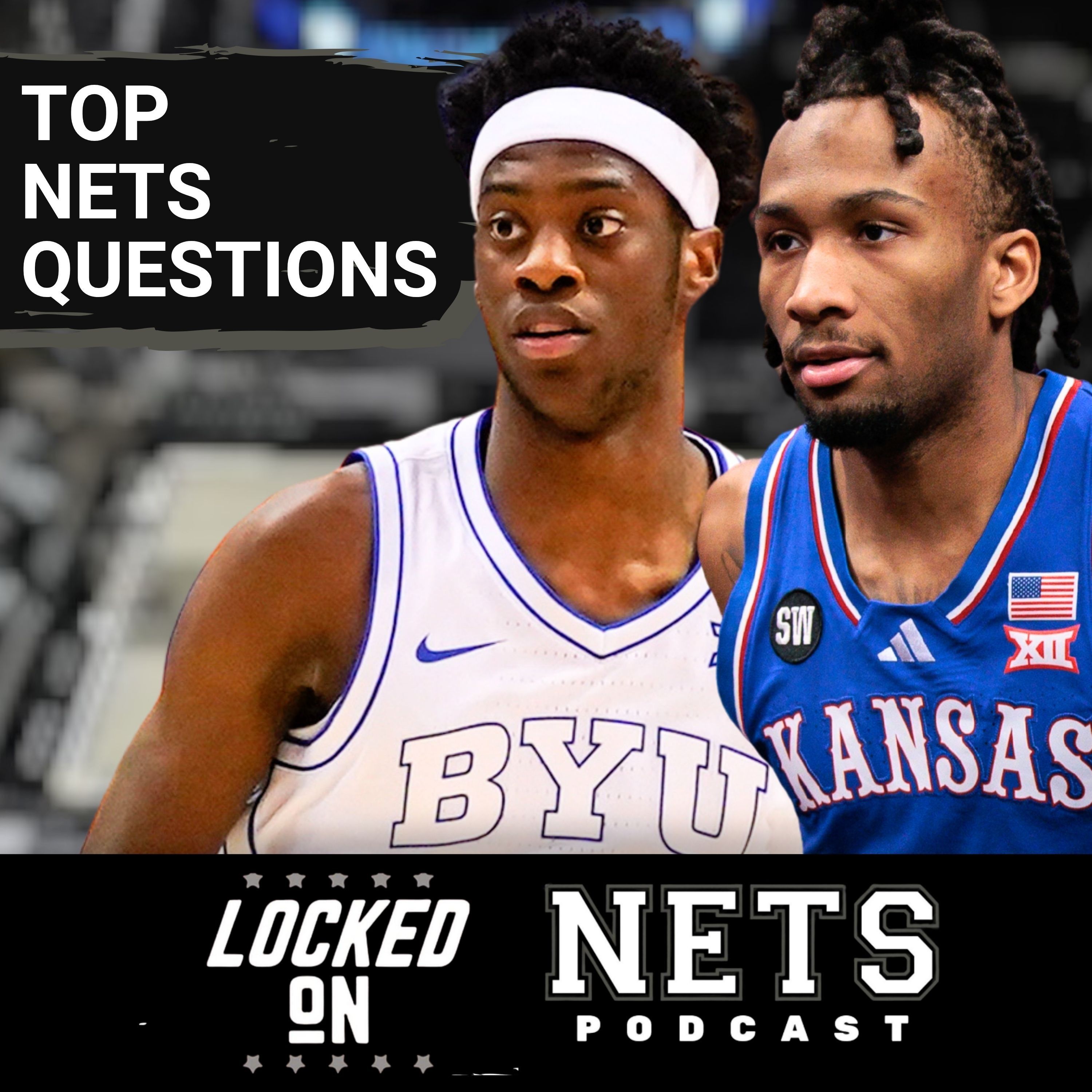Will Brooklyn Nets Land STAR In NBA Draft? Will Michael Porter Jr. Return? Can Rookies Take Step Forward? Top Offseason Questions