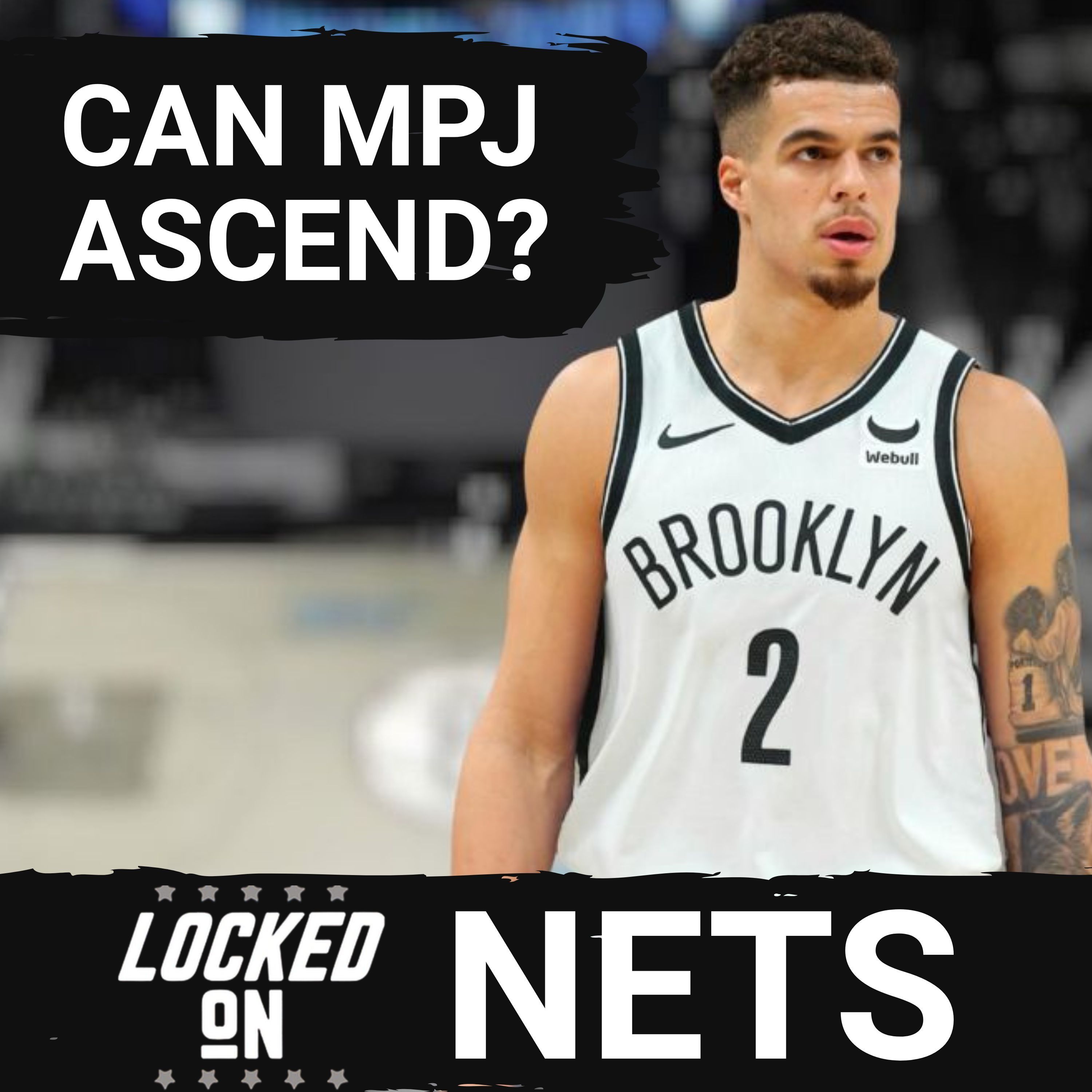 Who will emerge as the Brooklyn Nets' MVP this season? Most improved? Biggest surprise/disappointment?