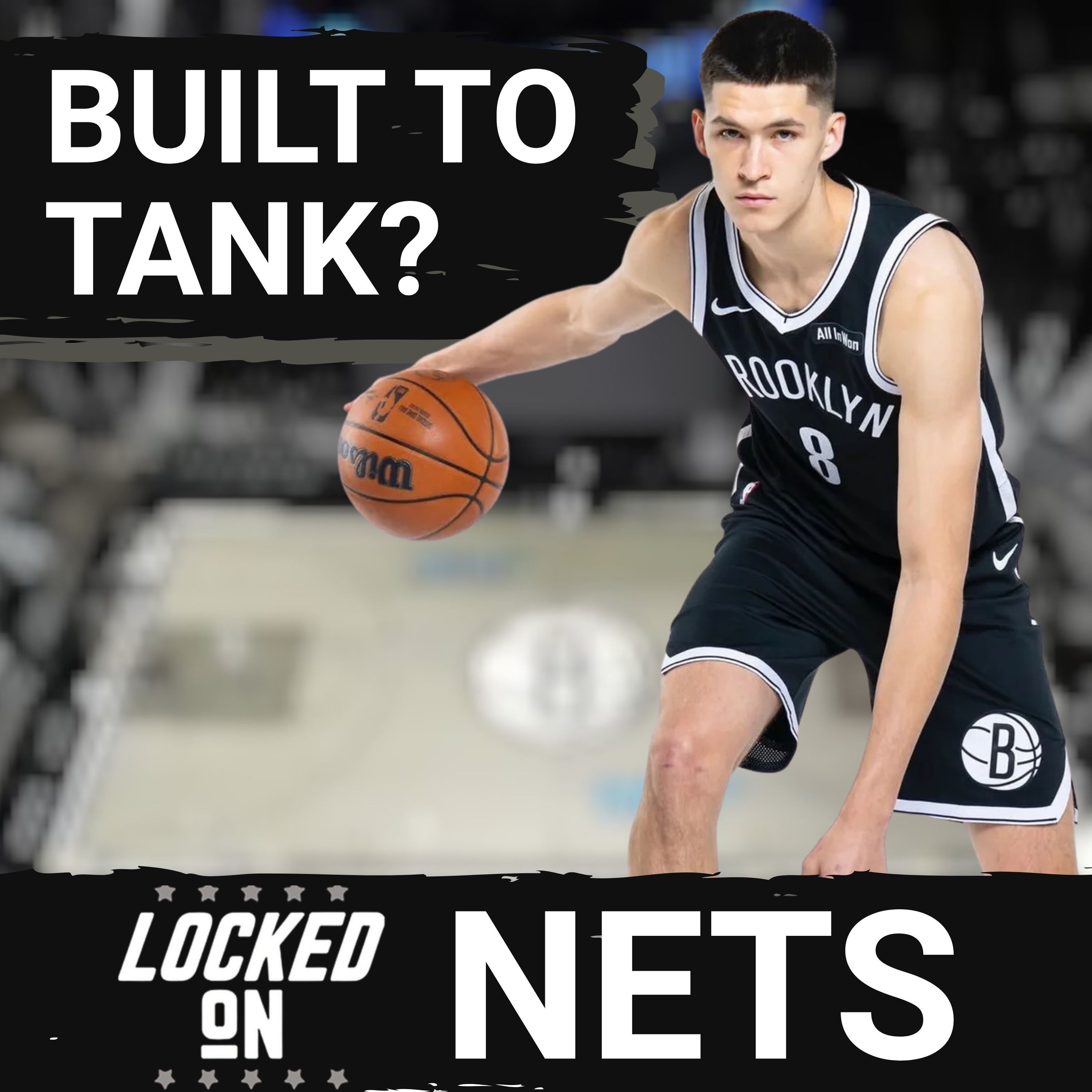 INSIDER: Why this SHOCKING stat will define the Brooklyn Nets' season | Can they jump-start the new era?