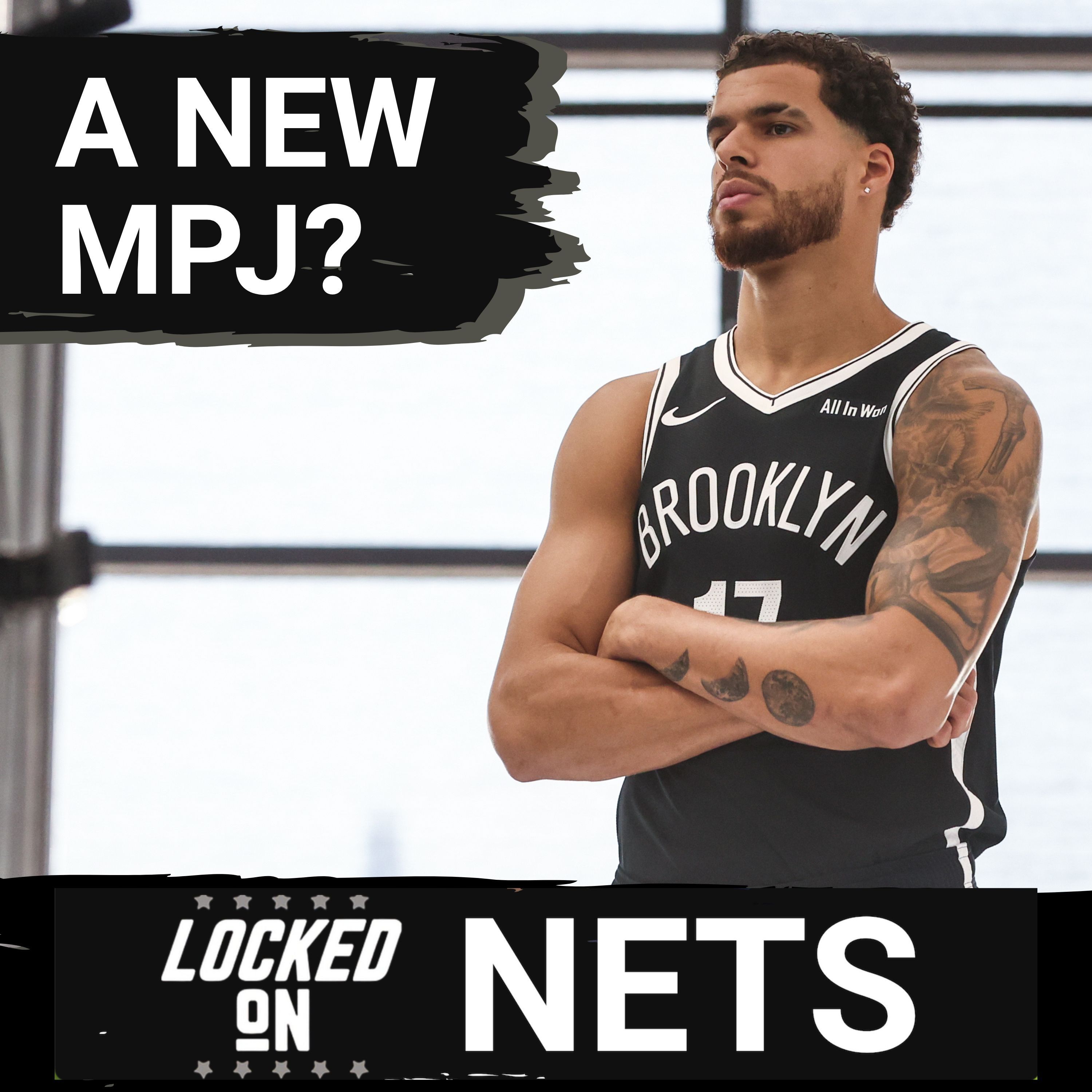 Michael Porter Jr. Addresses SHOCKING Retirement Comments | Is the Brooklyn Nets Star's NBA Future in Jeopardy?