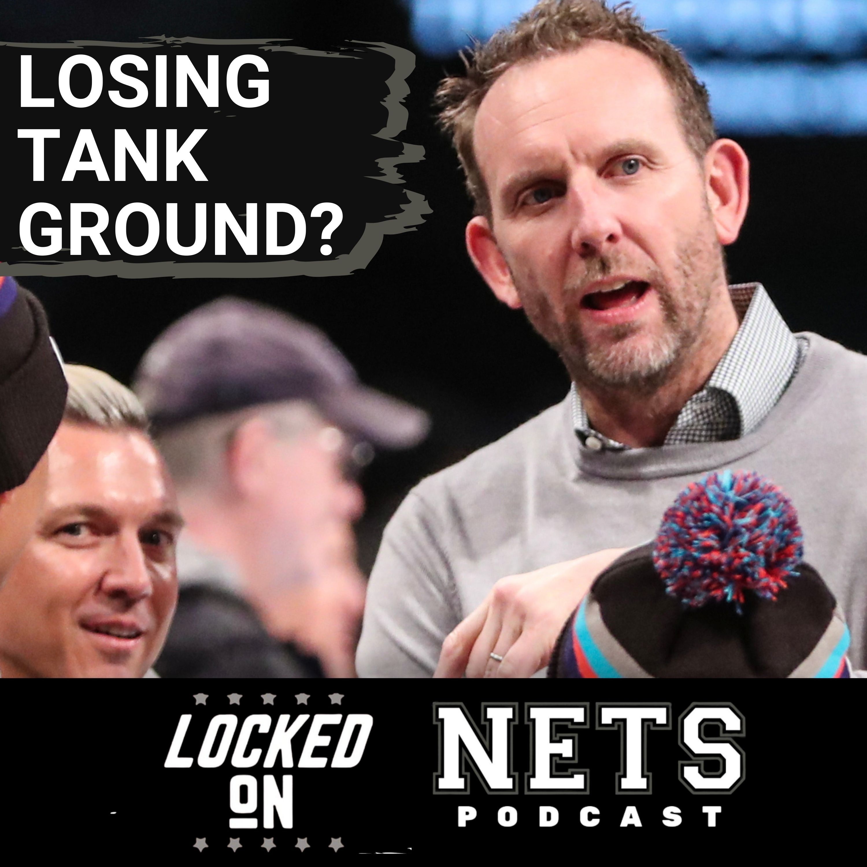 PRIORITIES: Brooklyn Nets Think They're ABOVE An Aggressive Tank | Why Poor Process Could COST Them Again