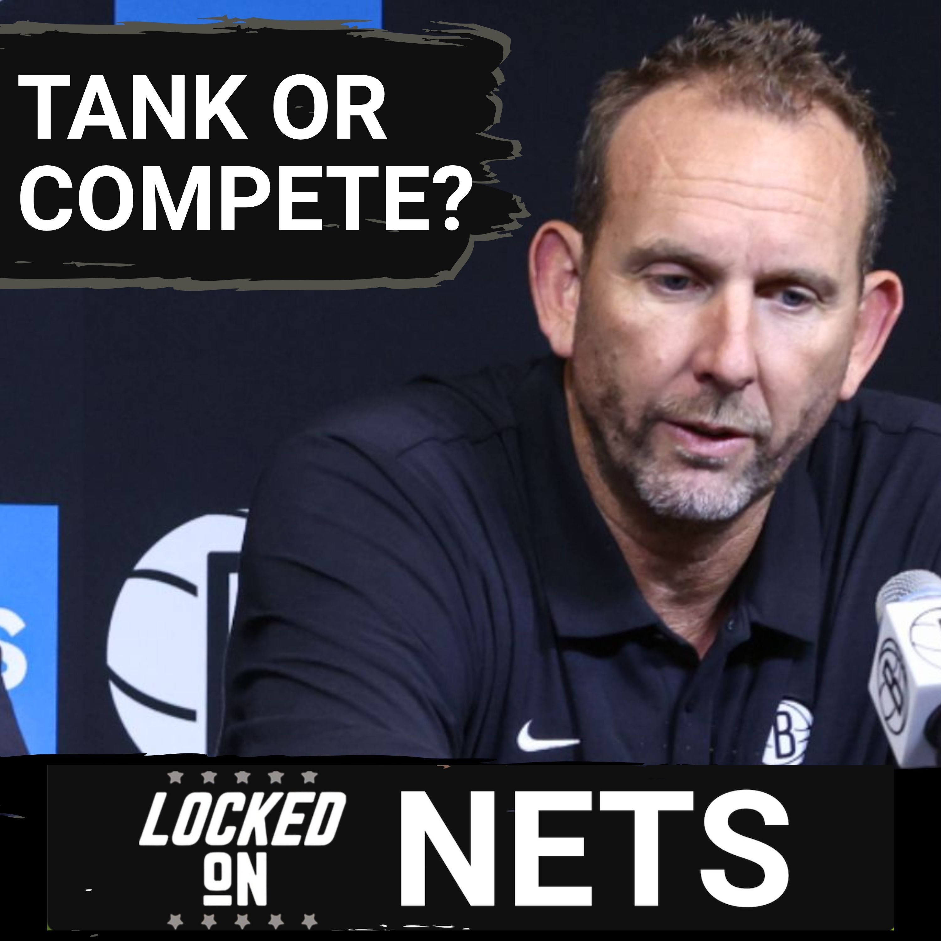 DILEMMA: Brooklyn Nets' SHOCKING Turnaround SPARKS Tank vs. Play-In DEBATE | Which Path Is CORRECT?