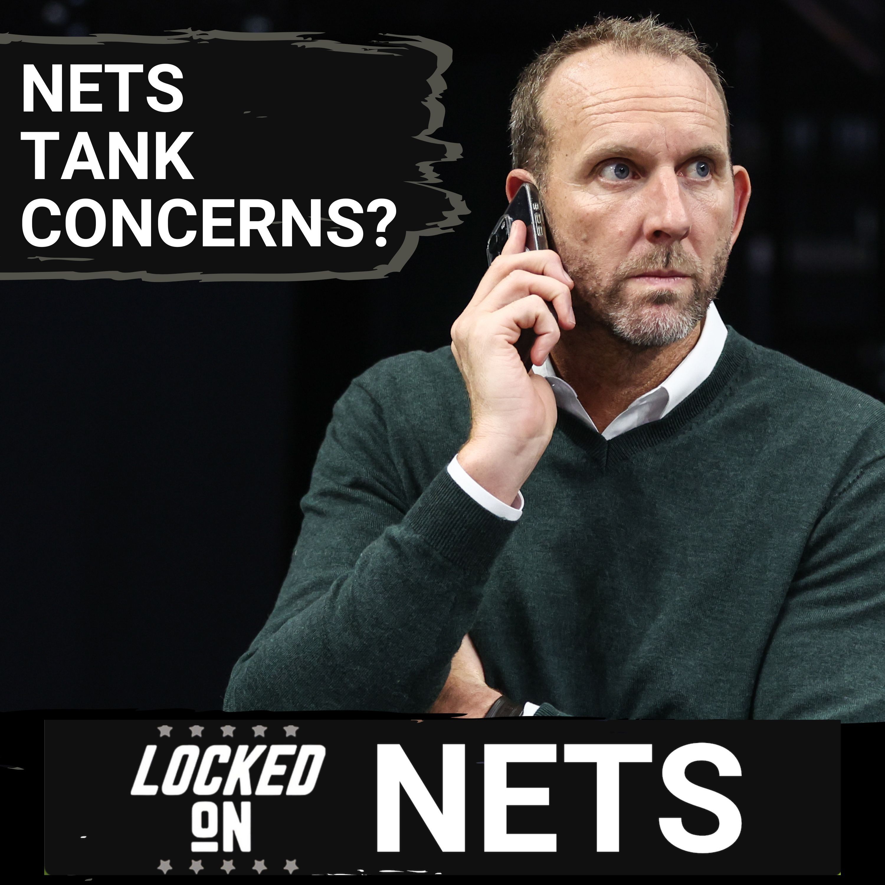 Brooklyn Nets' BLOWOUT Win Over Wizards Sparks TANK PANIC Among Fans | Are Concerns Justified or Overblown?