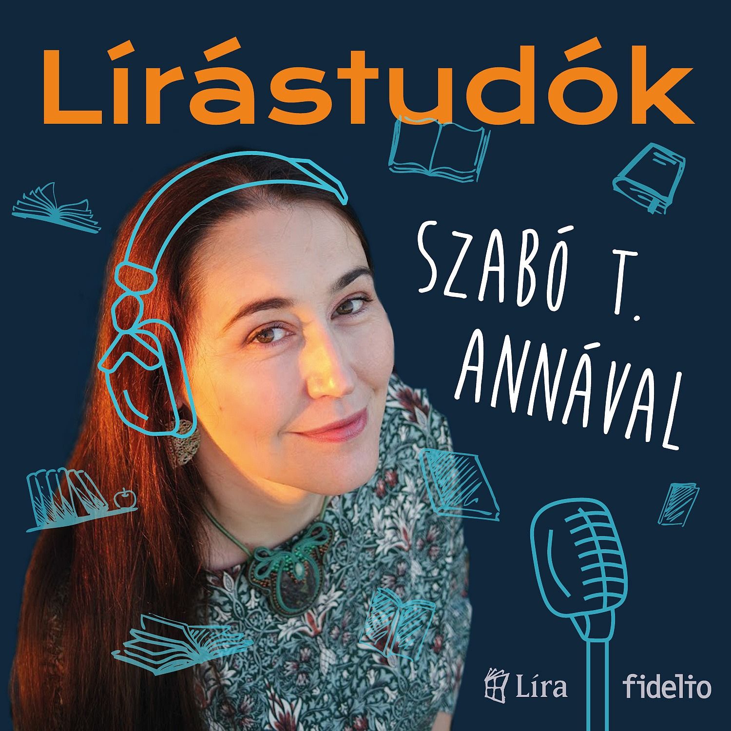 Lírástudók