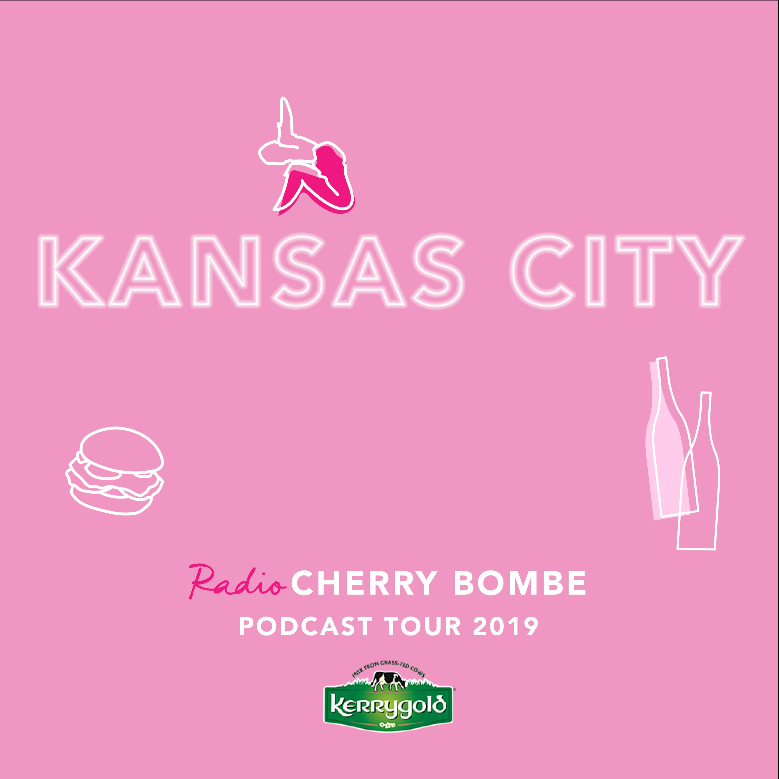 Radio Cherry Bombe