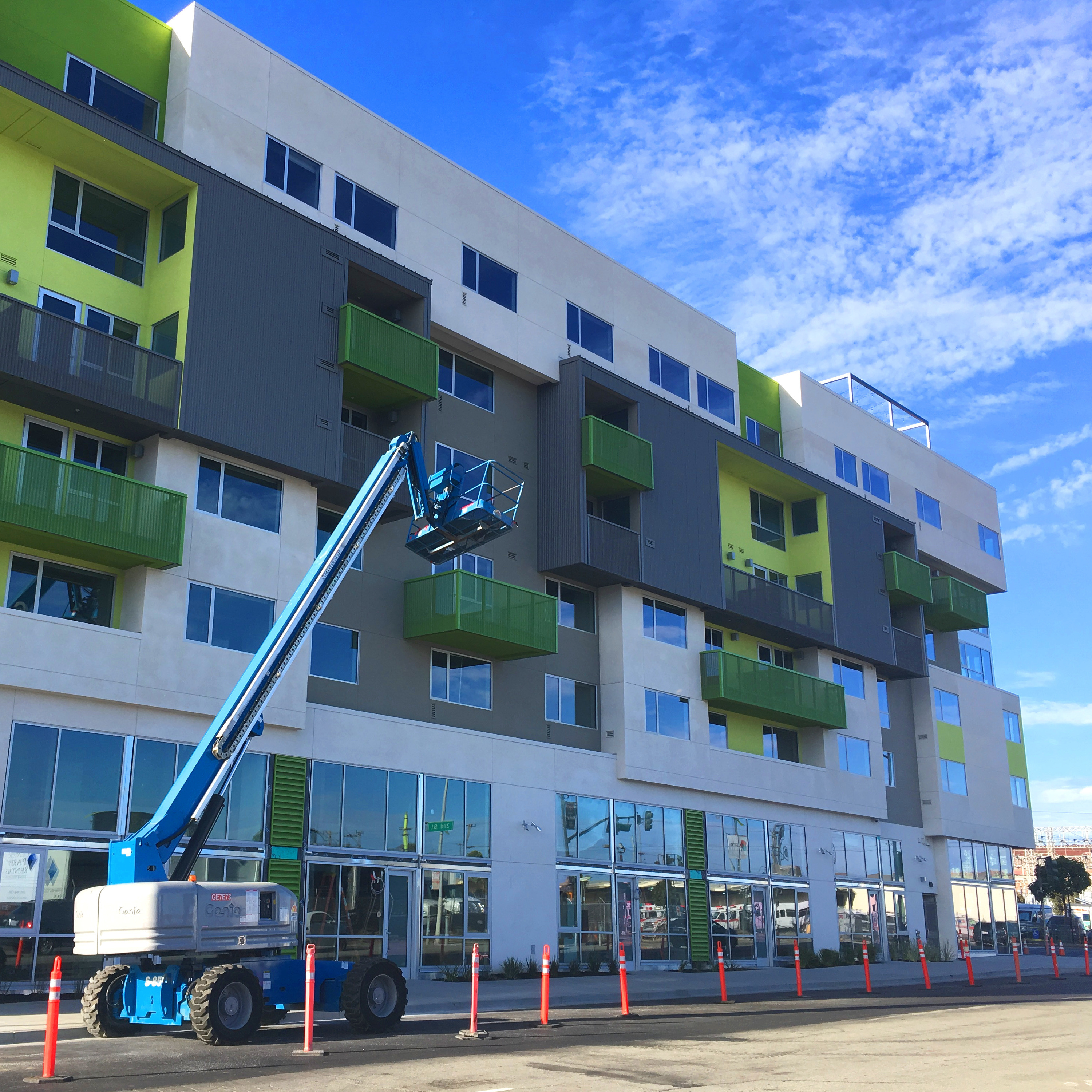Infill: A YIMBY Podcast