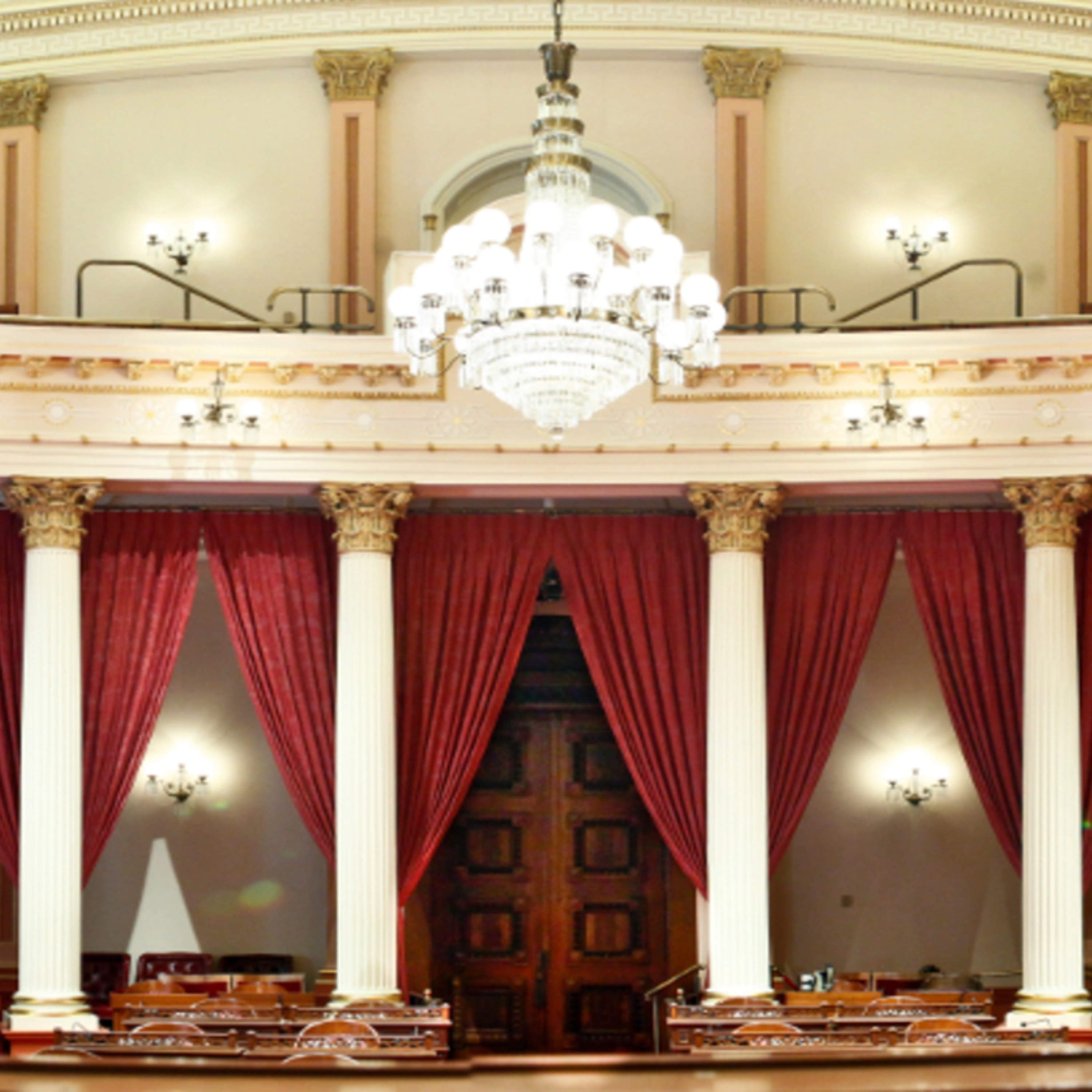 Senate Transportation & Housing Committee: PART 1