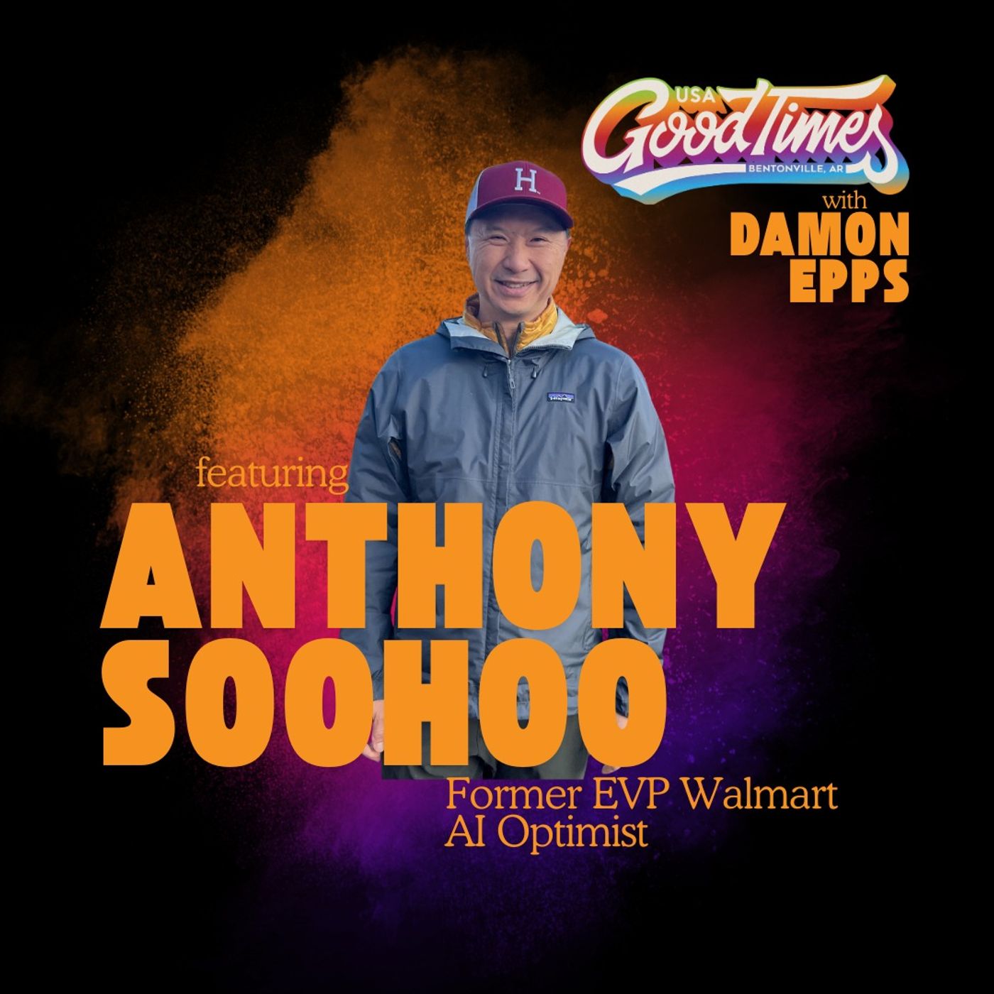 The GoodTimes Show with Damon Epps