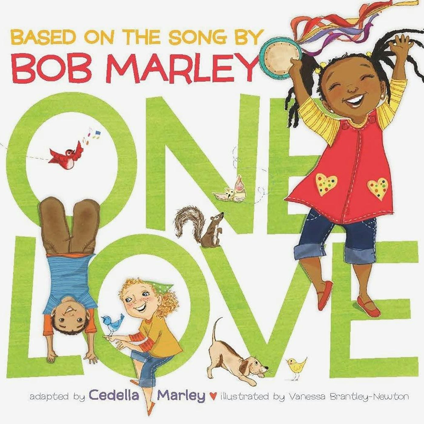 One Love