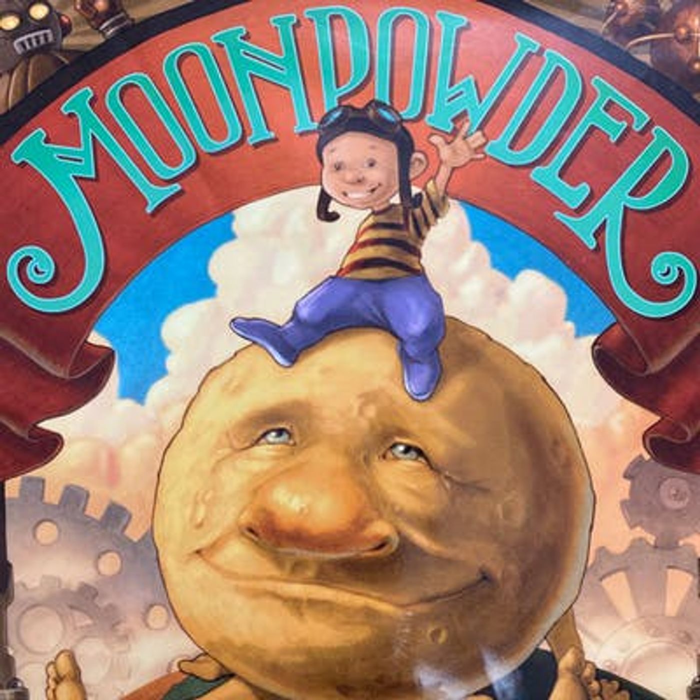 Moonpowder