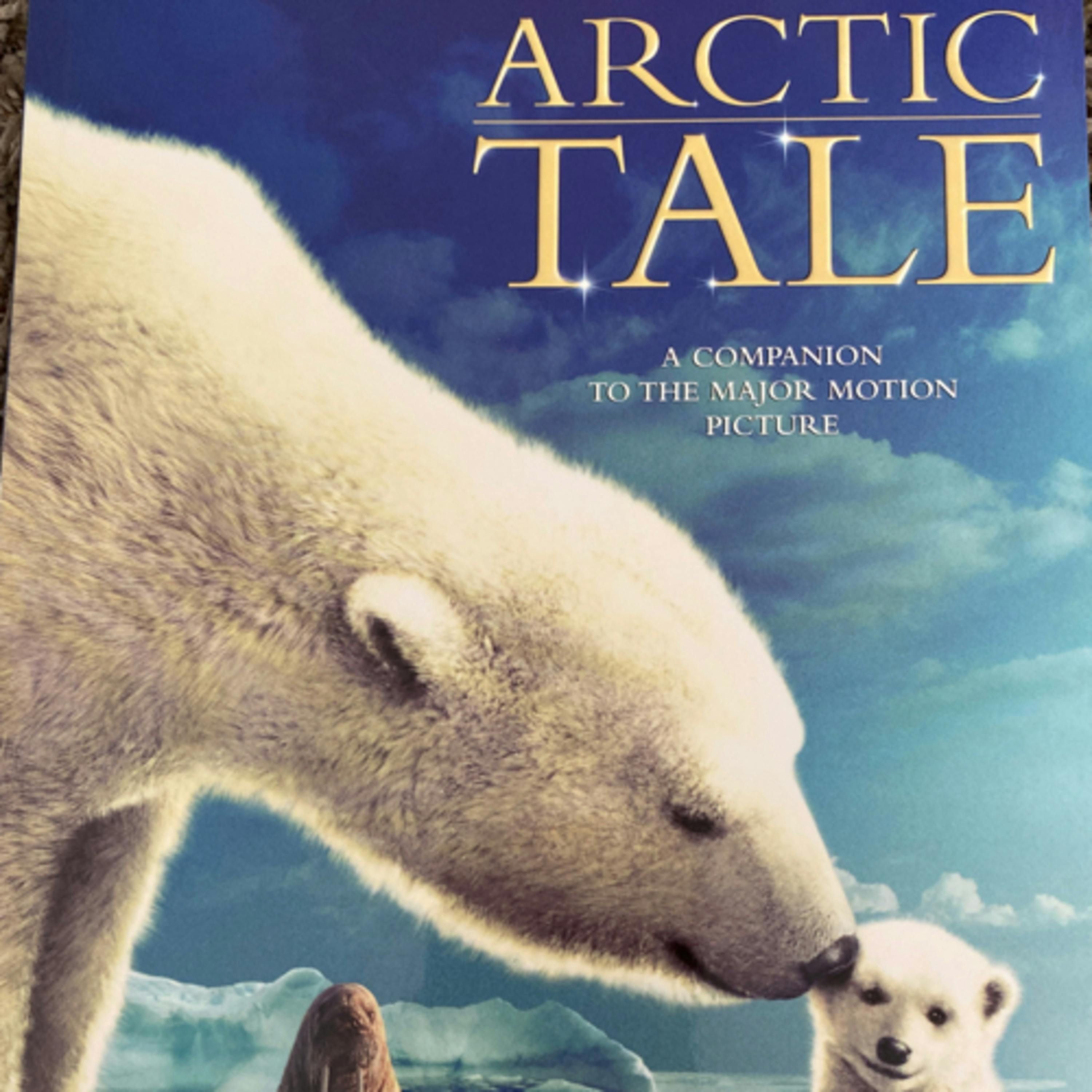 Arctic Tale