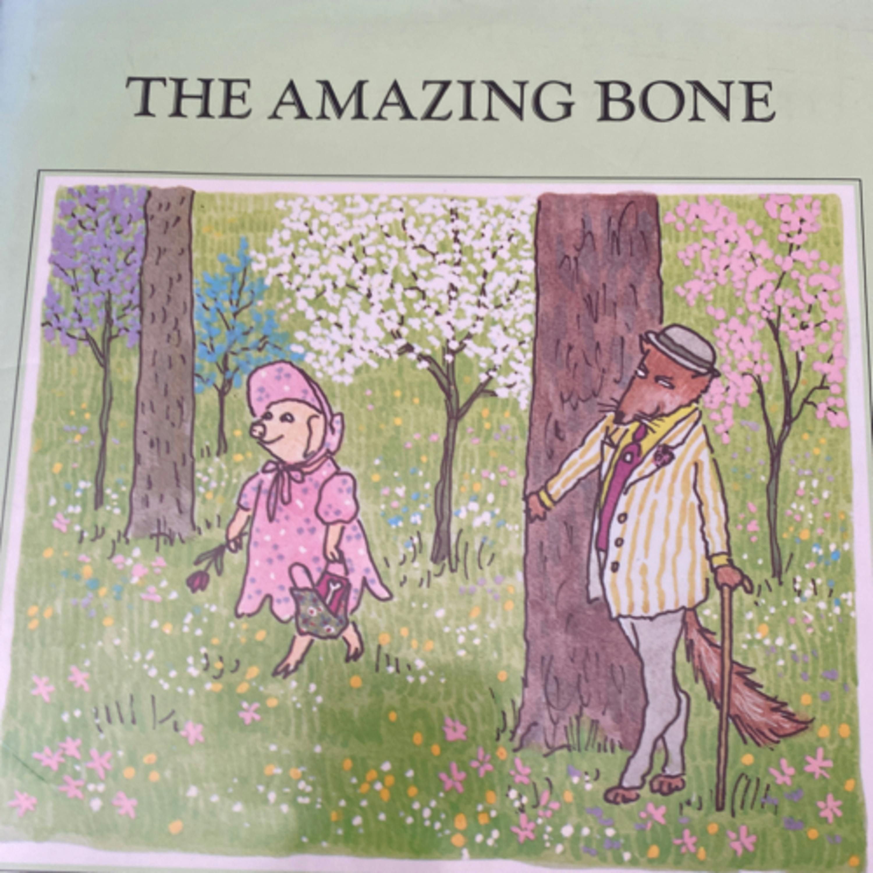 The Amazing Bone