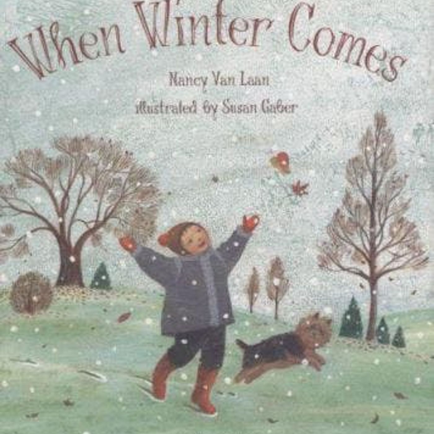 When Winter Comes