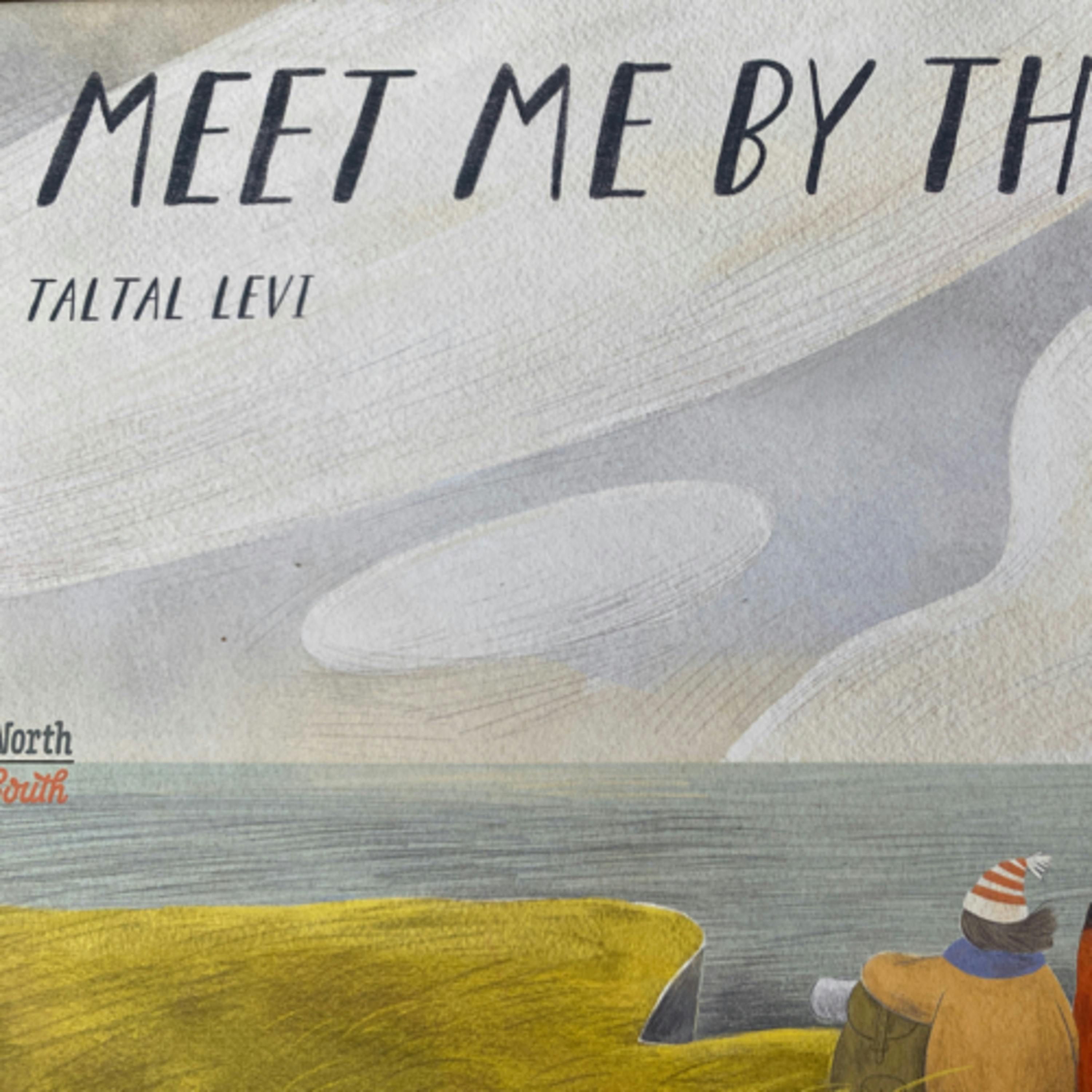 Meet Me By the Sea