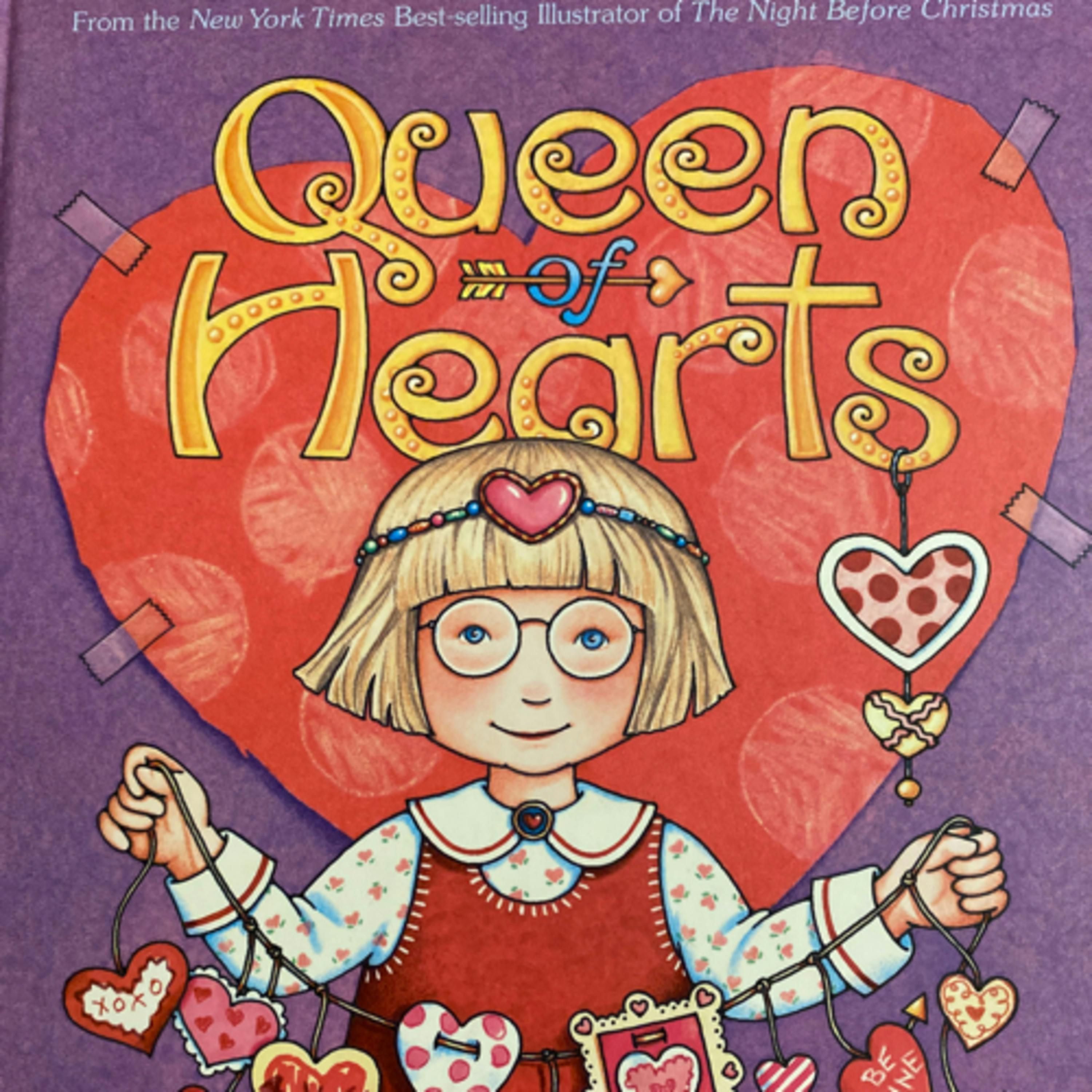 Queen of Hearts