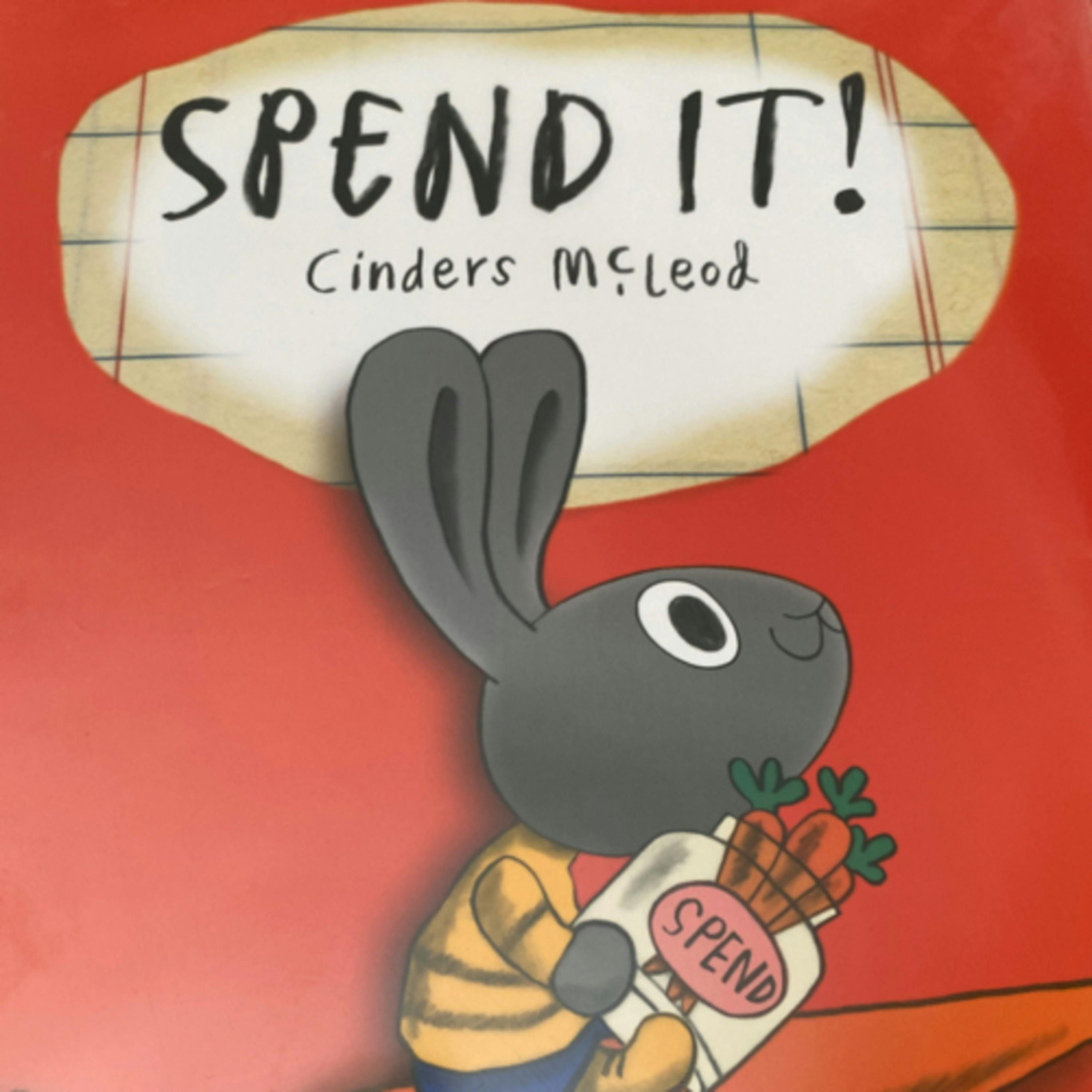 Spend It!