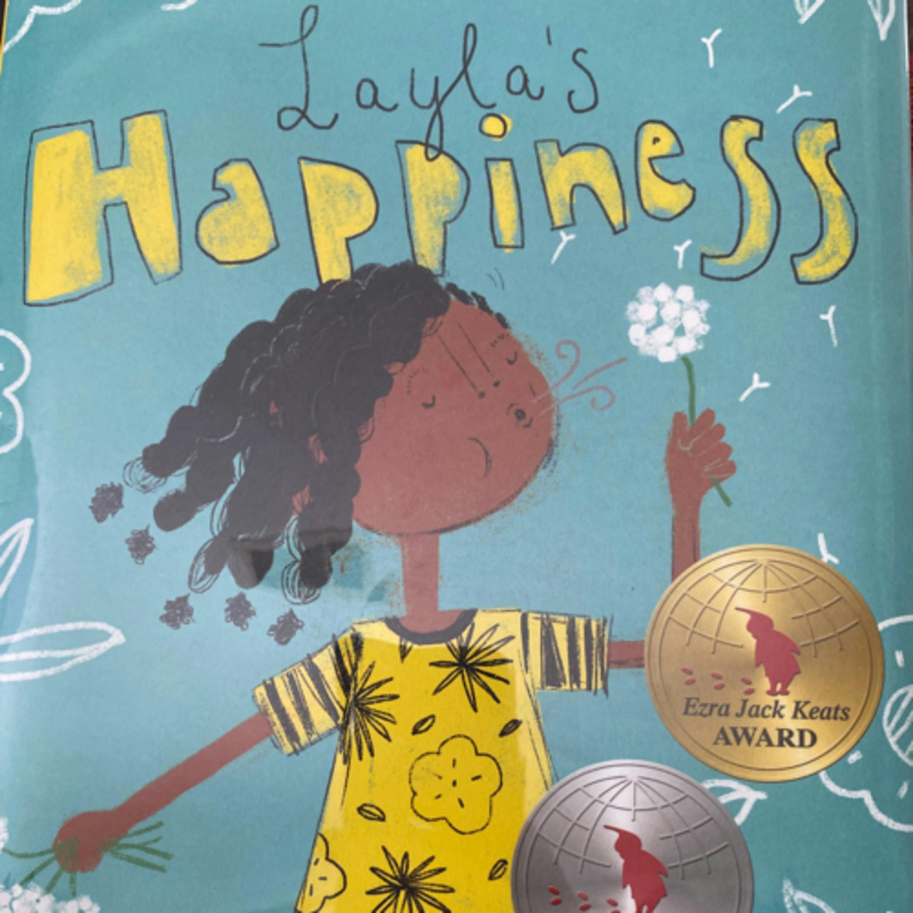 Layla’s Happiness