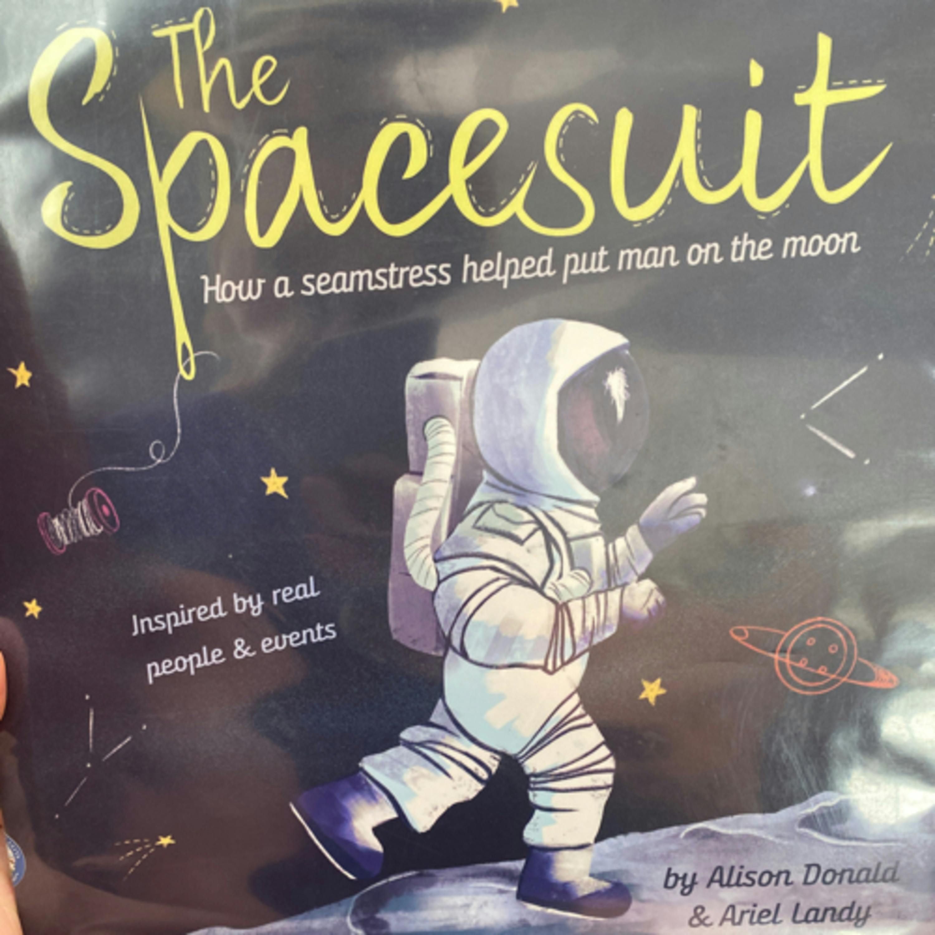 The Spacesuit