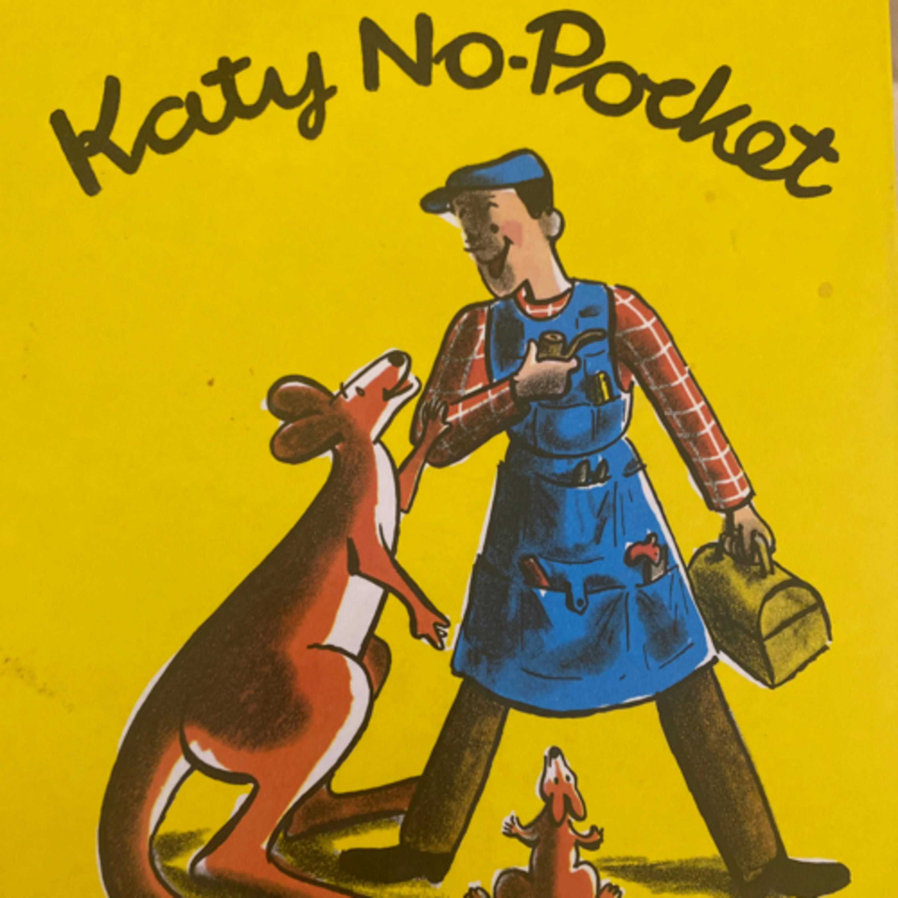 Katy No-Pocket