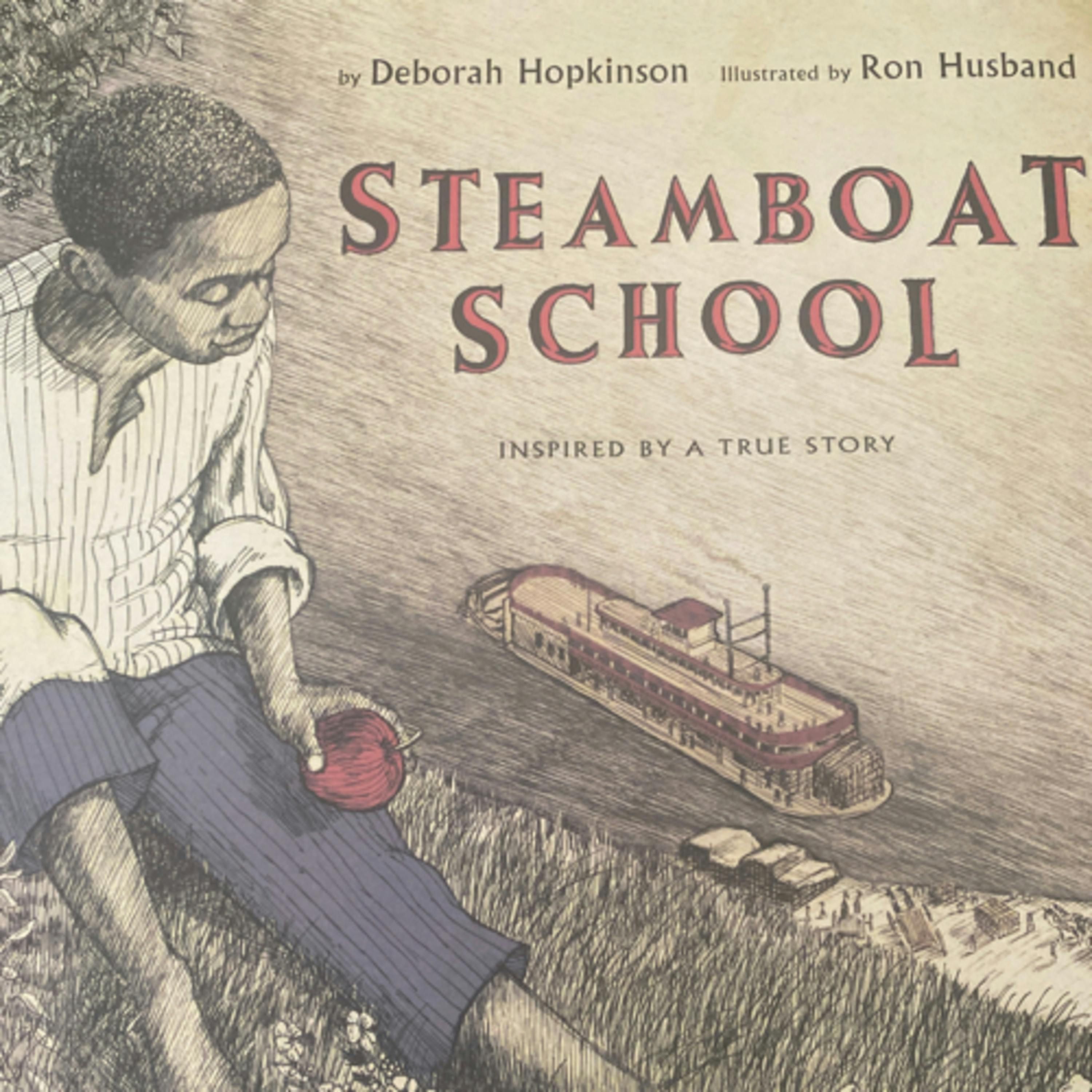 Steamboat School