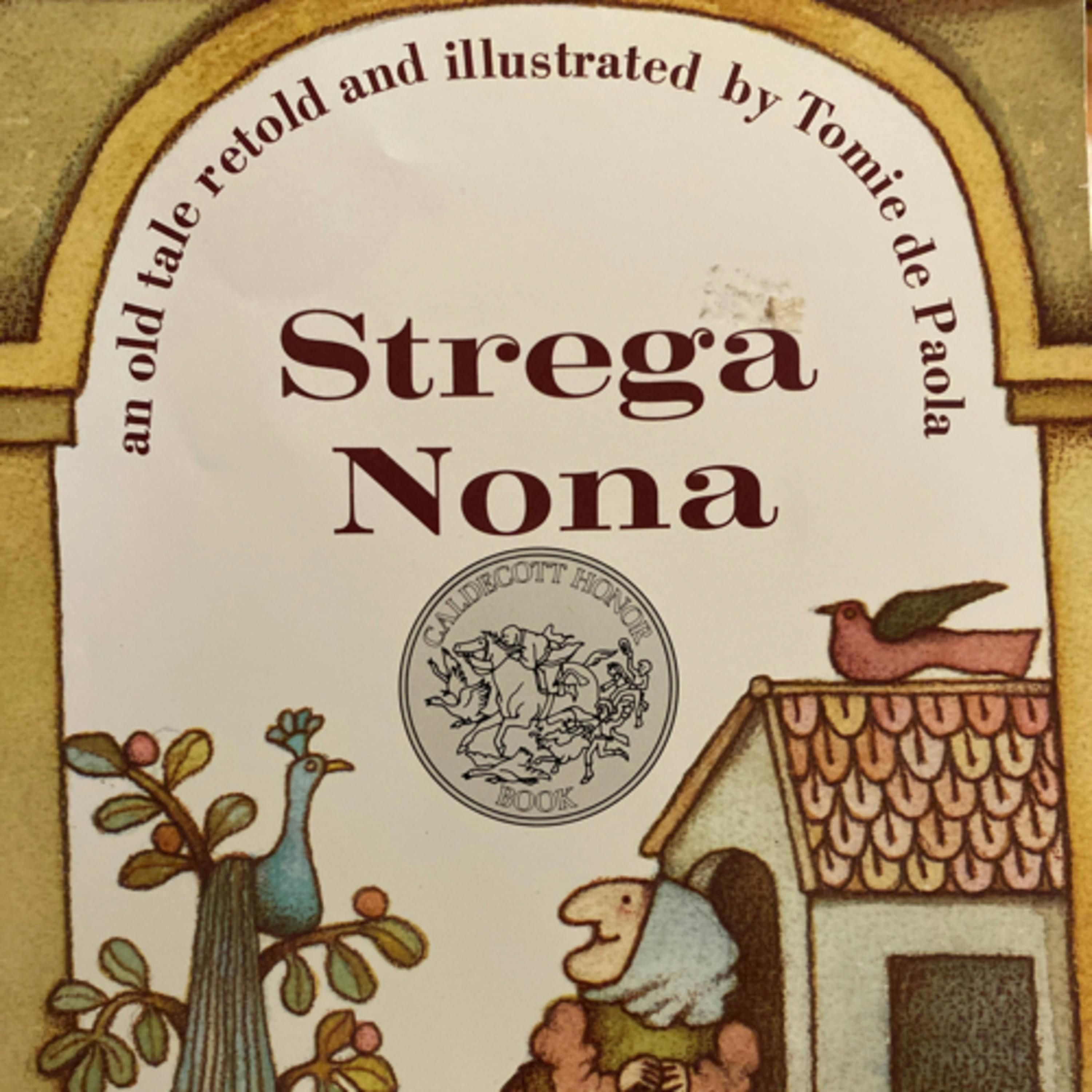 Strega Nona