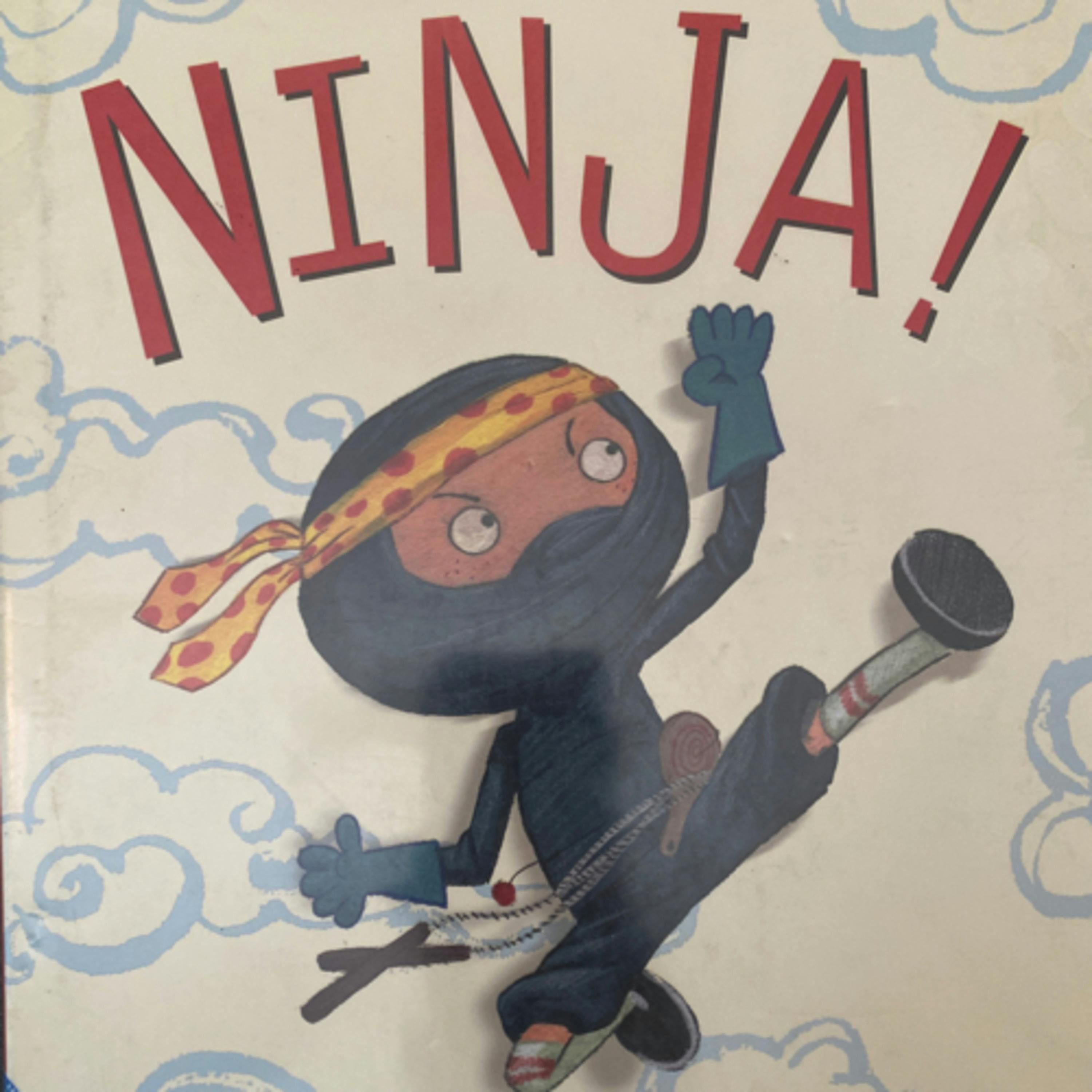Ninja!