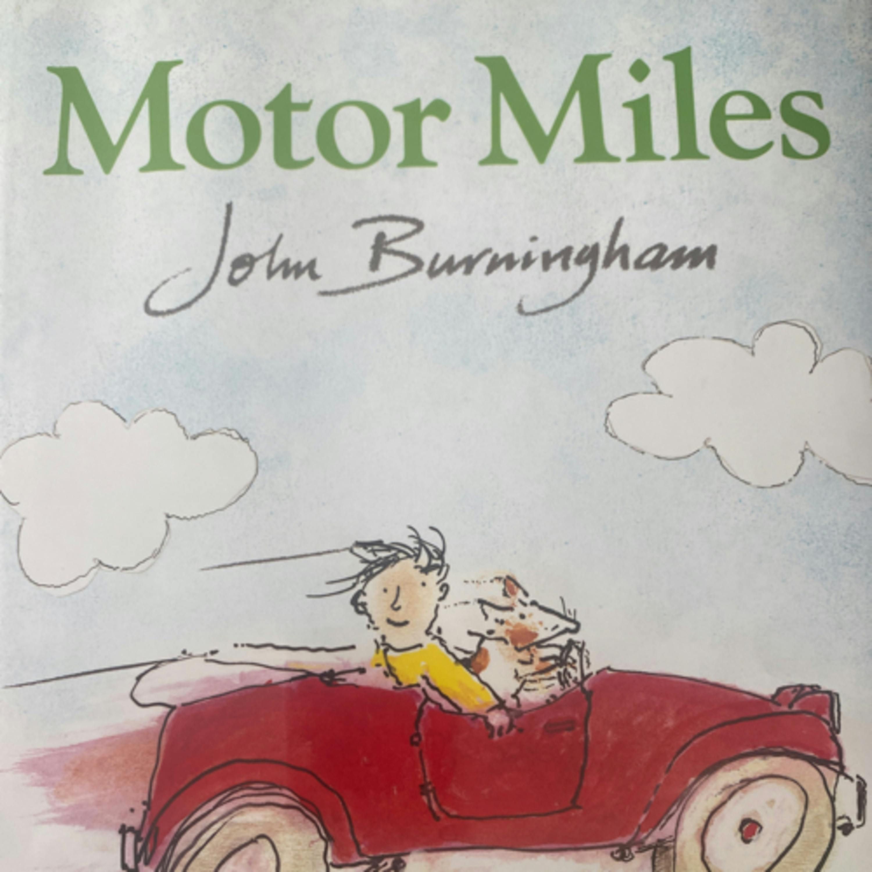Motor Miles