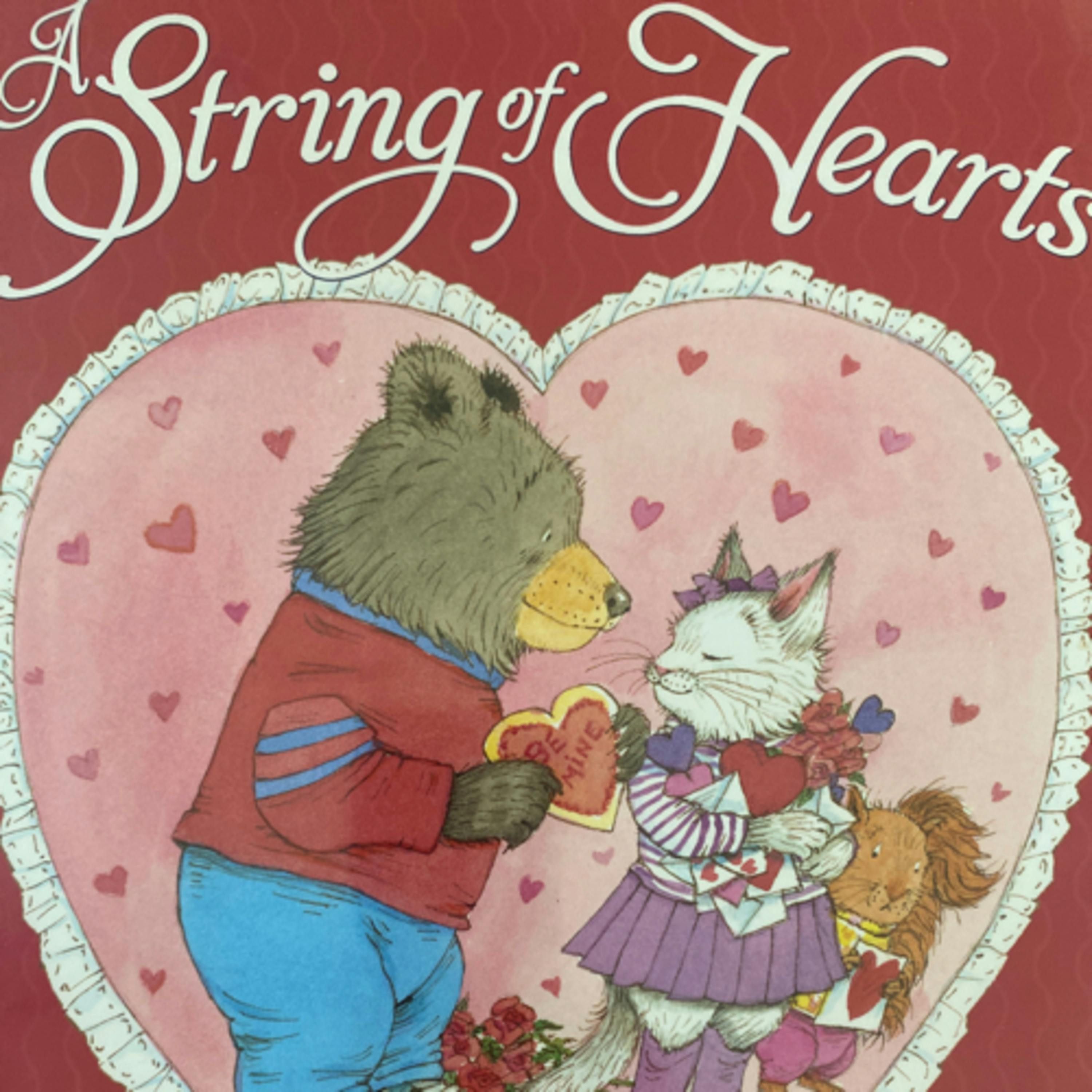 A String of Hearts