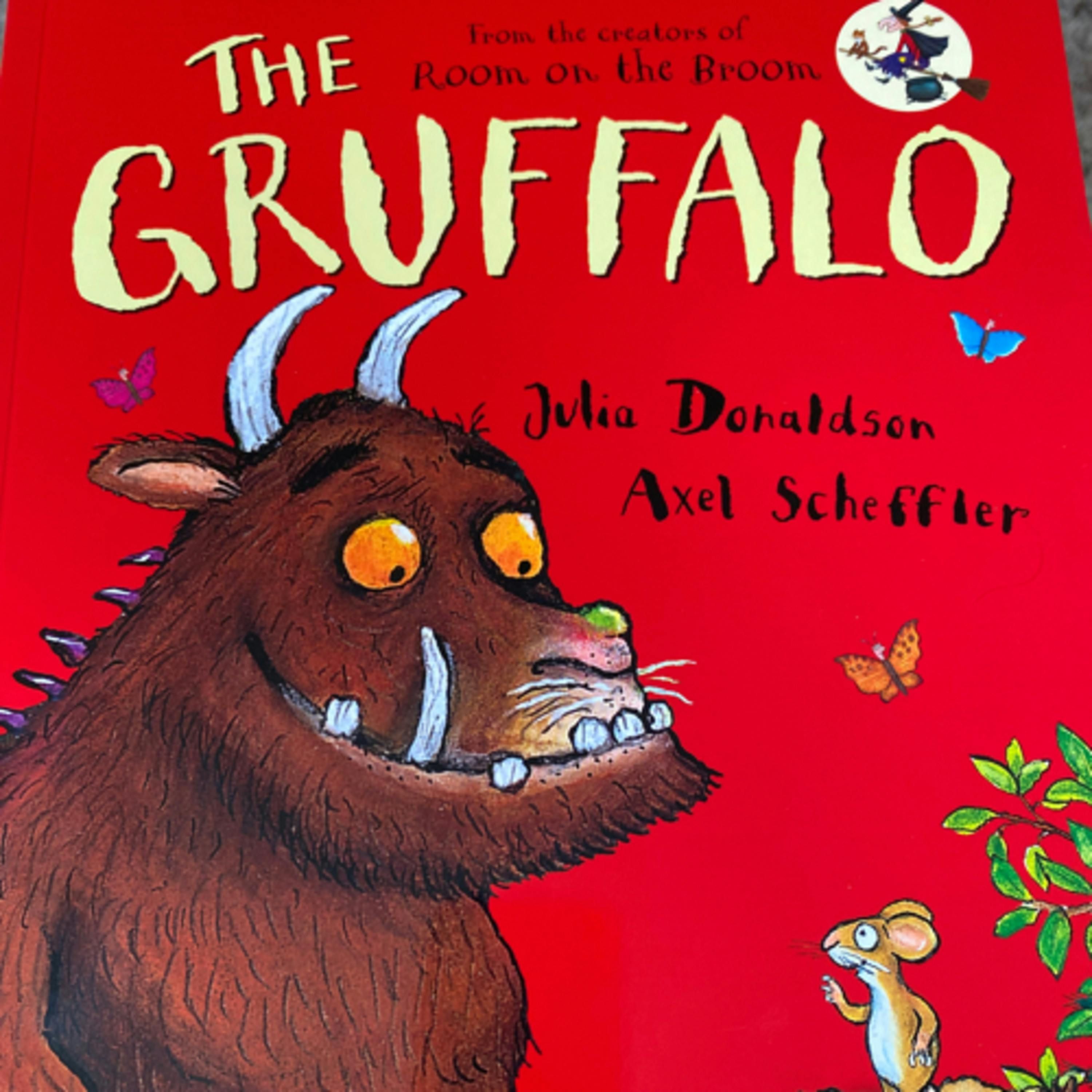 The Gruffalo