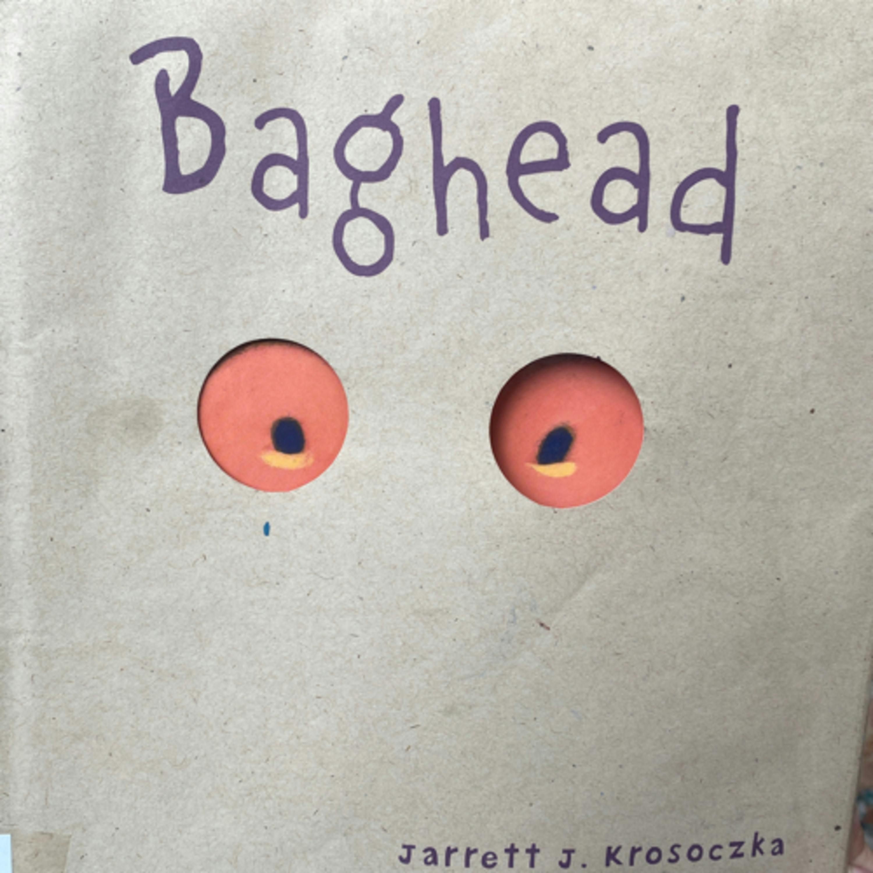 Baghead